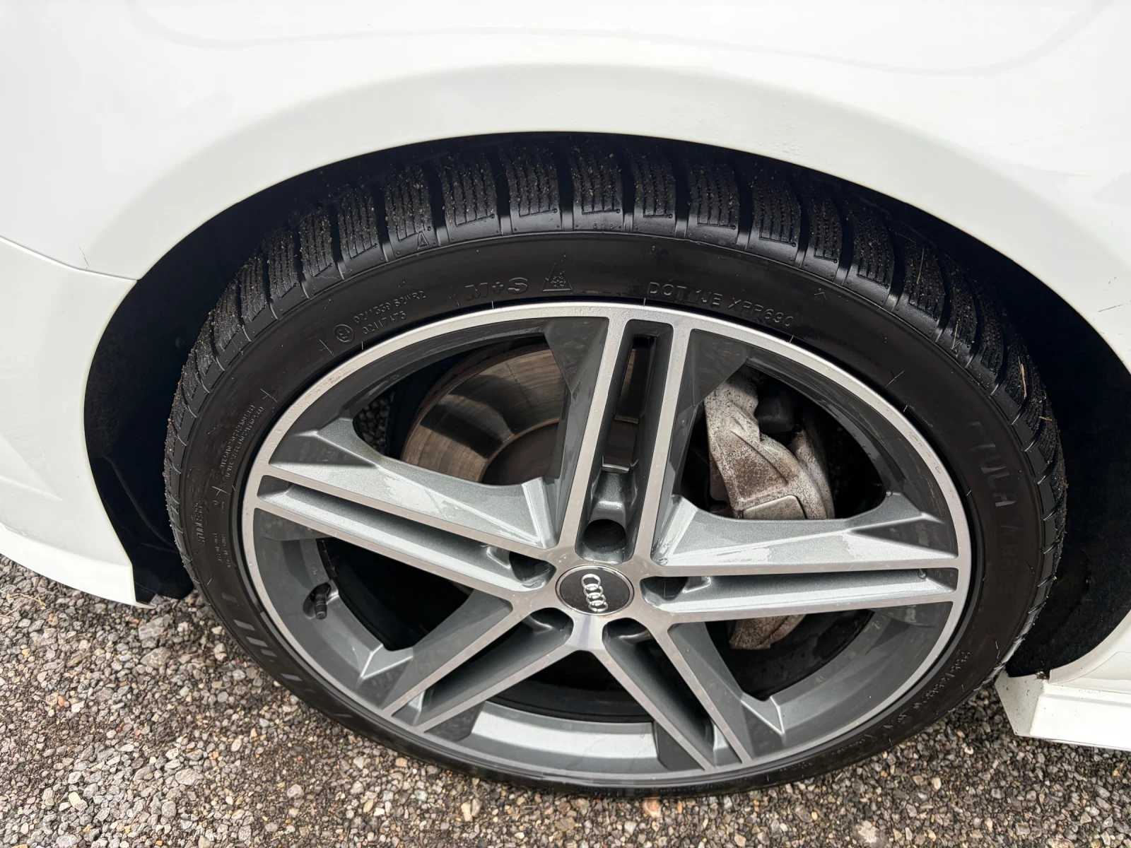 Audi A6 Competition/s-line/vacuum/top | Mobile.bg � ����������� 9