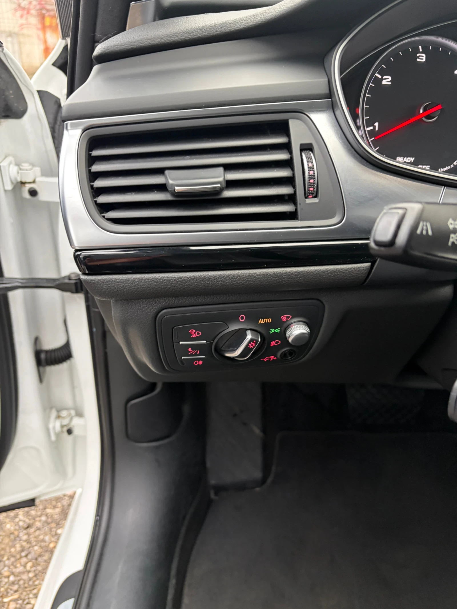 Audi A6 Competition/s-line/vacuum/top | Mobile.bg � ����������� 12