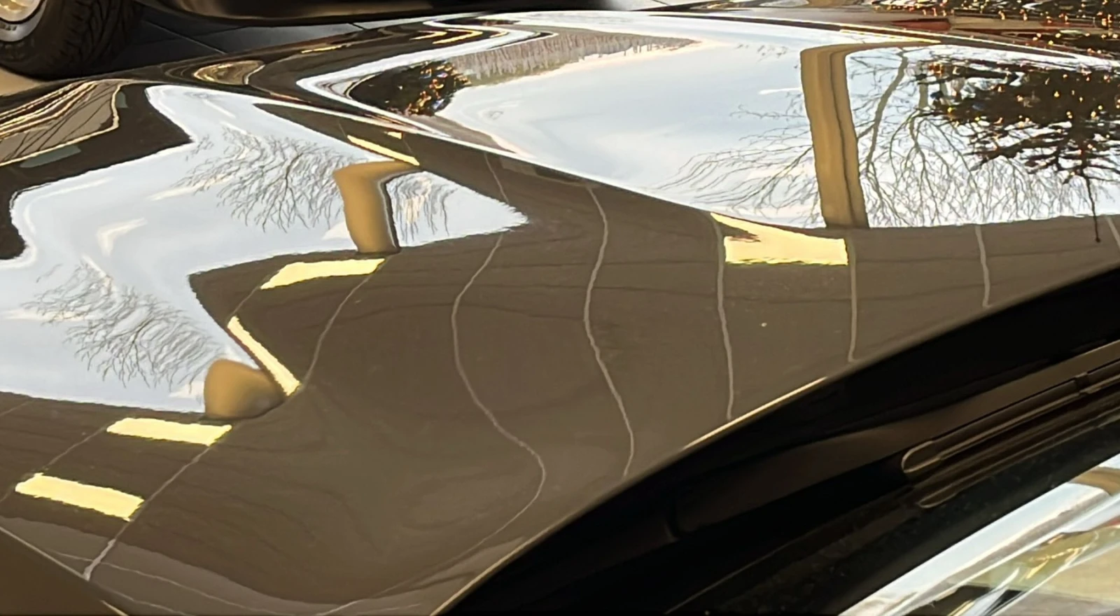 BMW M5 Competition, снимка 6 - Автомобили и джипове - 53780360