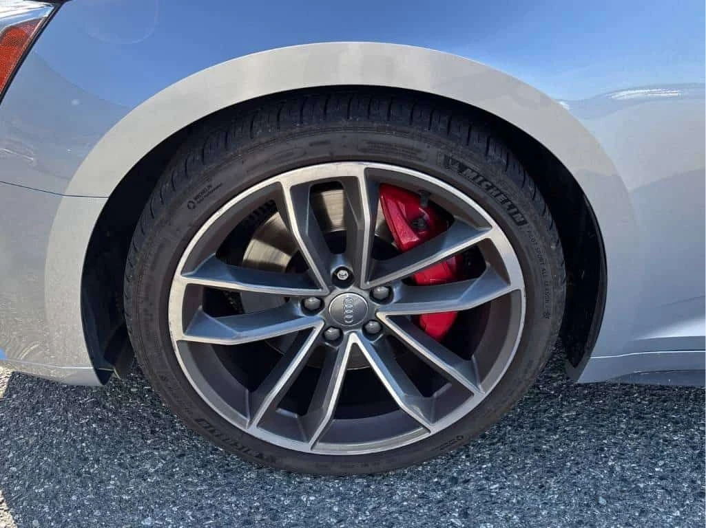 Audi S5 Technik/CARFAX/ДИСТРОНИК/360/ПАНОРАМА - изображение 8