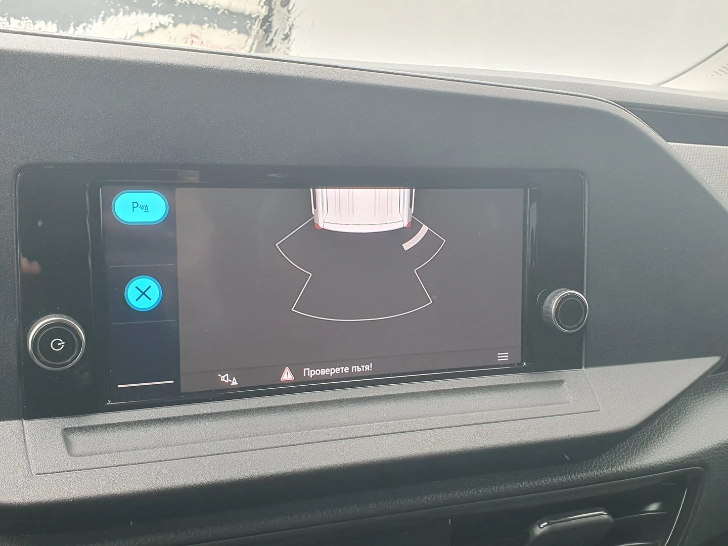 VW Caddy TDI 5 ����� | Mobile.bg � ����������� 11