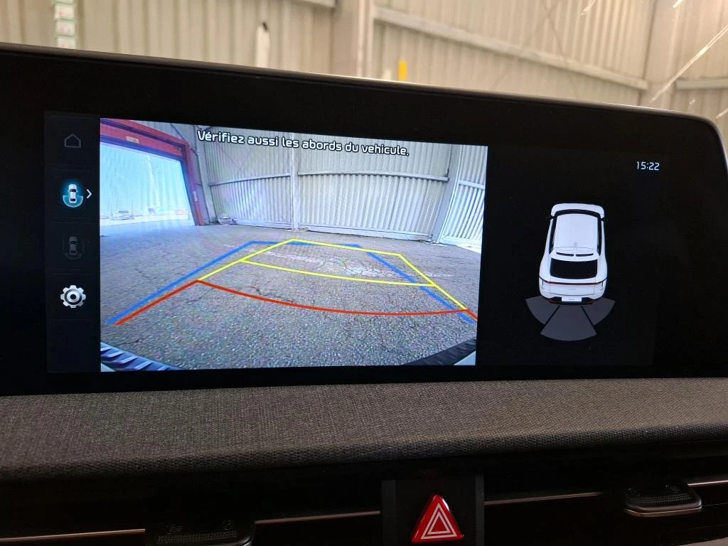 Kia EV6 Air, снимка 7 - Автомобили и джипове - 54149126