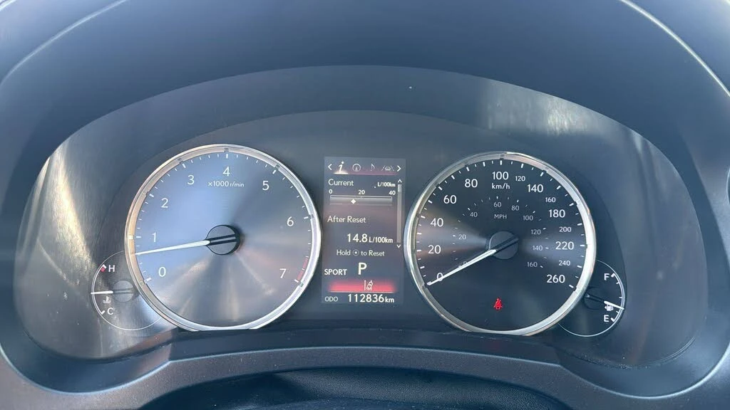 Lexus IS 300 AWD* ОБДУХВАНЕ* ПОДГРЕВ* КАМЕРА* ШИБЕДАХ, снимка 10 - Автомобили и джипове - 54371865