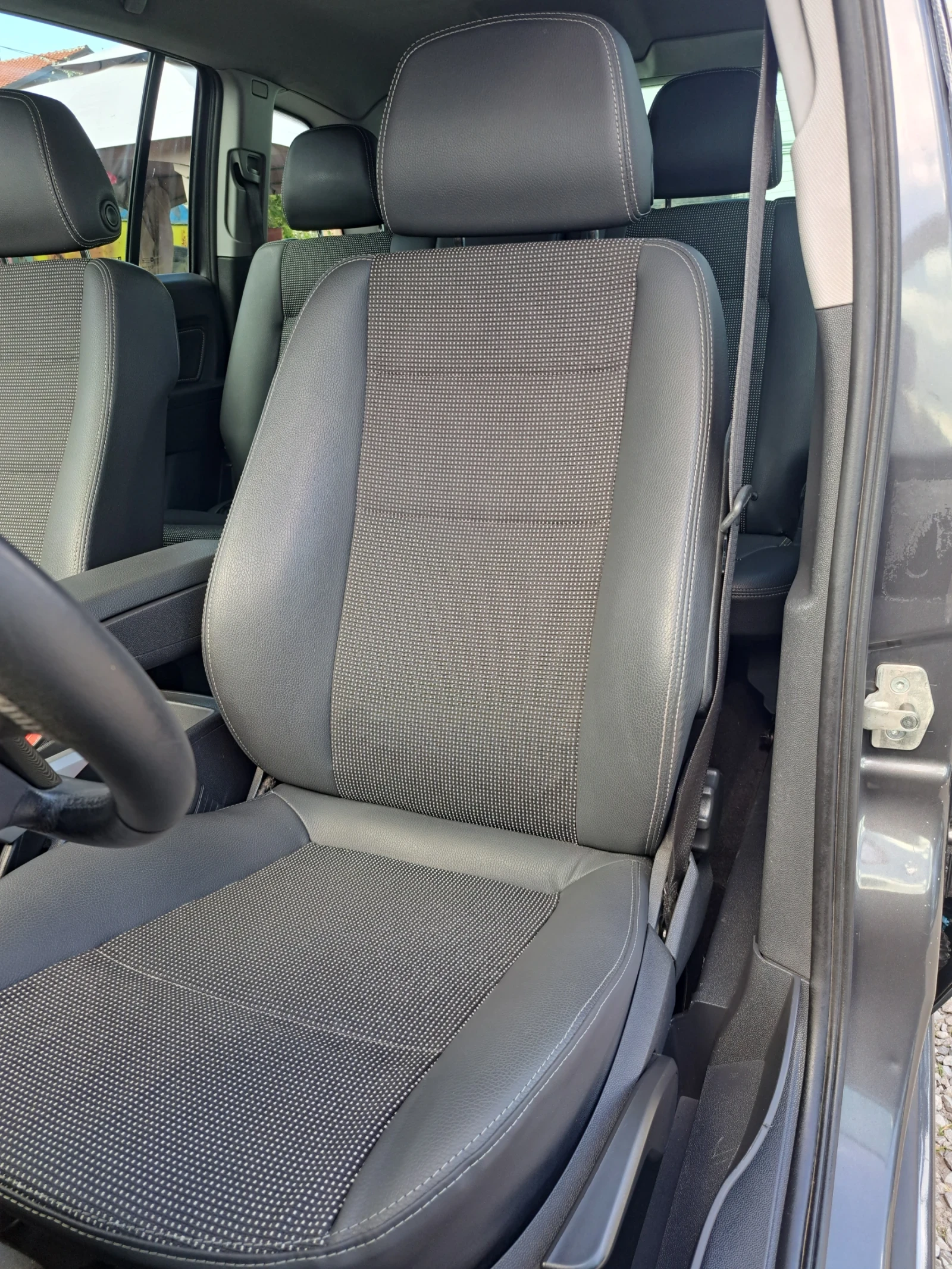 Opel Zafira 1.7CDTI ECOFLEX COSMO E5 7M FACE TOP, снимка 15 - Автомобили и джипове - 54440912