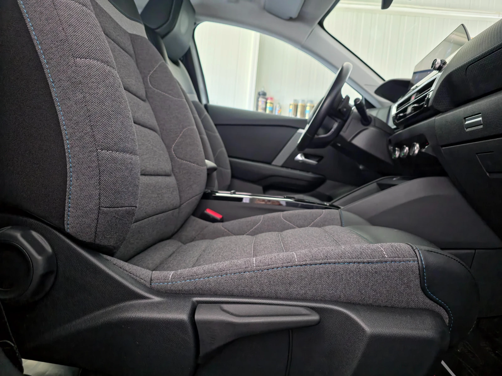 Citroen C4 1. 5 BlueHDi FEEL 131 S&S EAT8 | Mobile.bg � ����������� 9