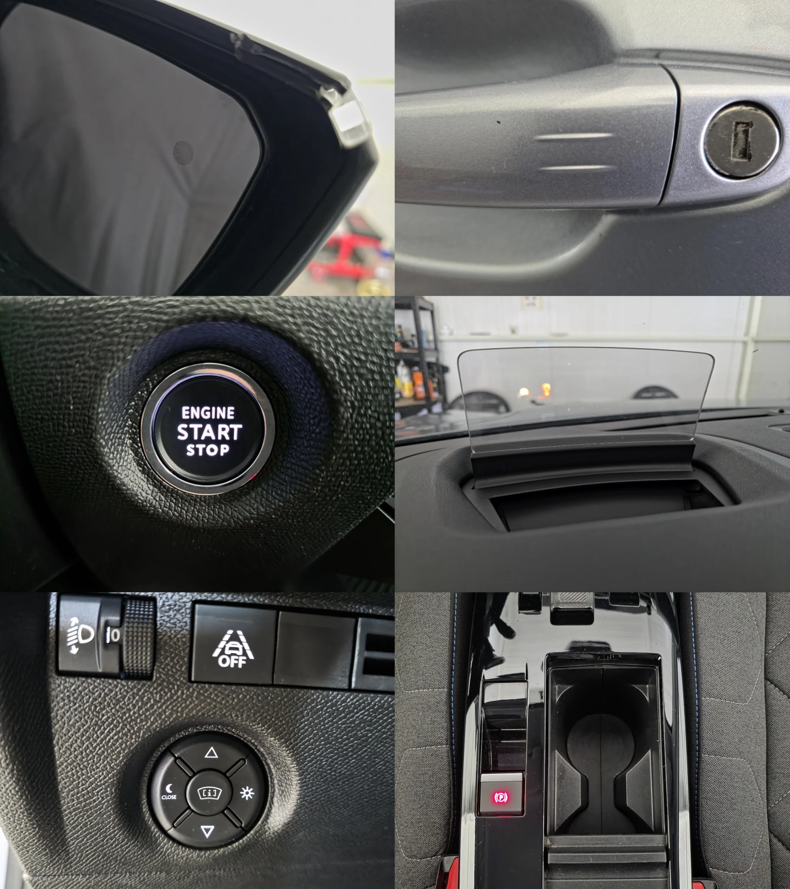 Citroen C4 1. 5 BlueHDi FEEL 131 S&S EAT8 | Mobile.bg � ����������� 15