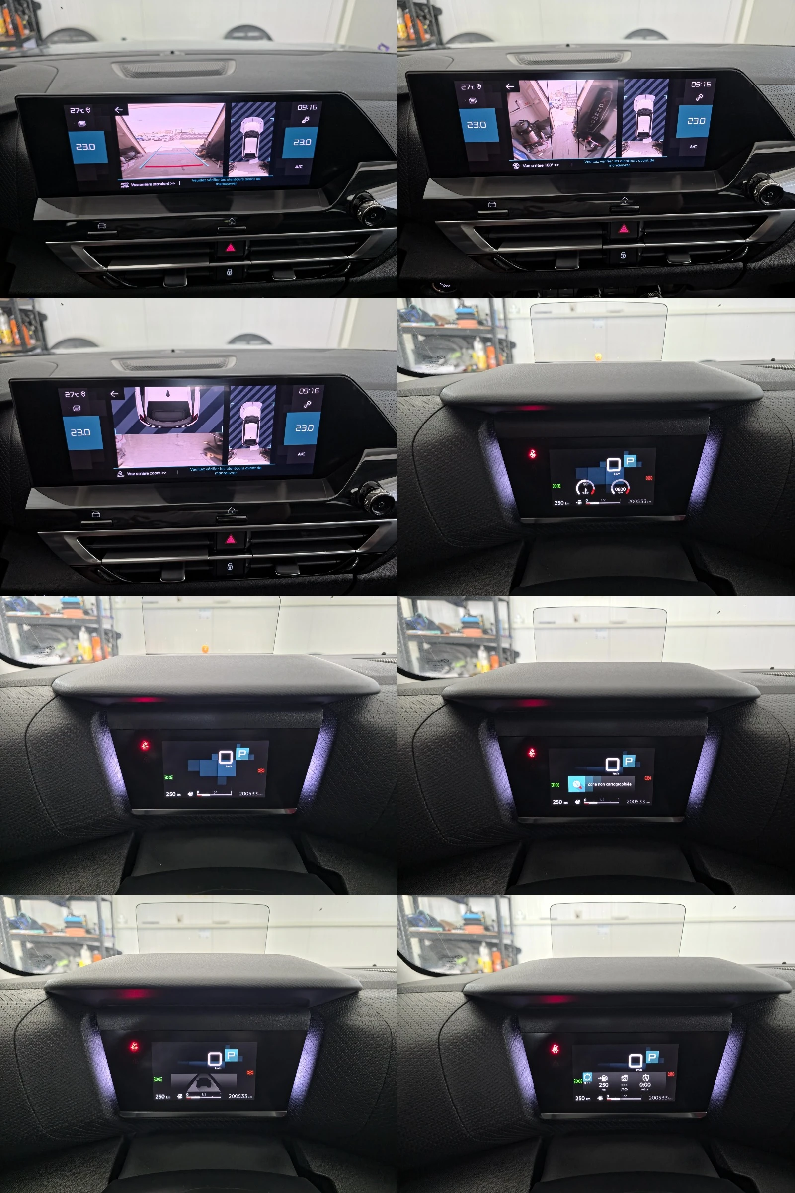 Citroen C4 1. 5 BlueHDi FEEL 131 S&S EAT8 | Mobile.bg � ����������� 14