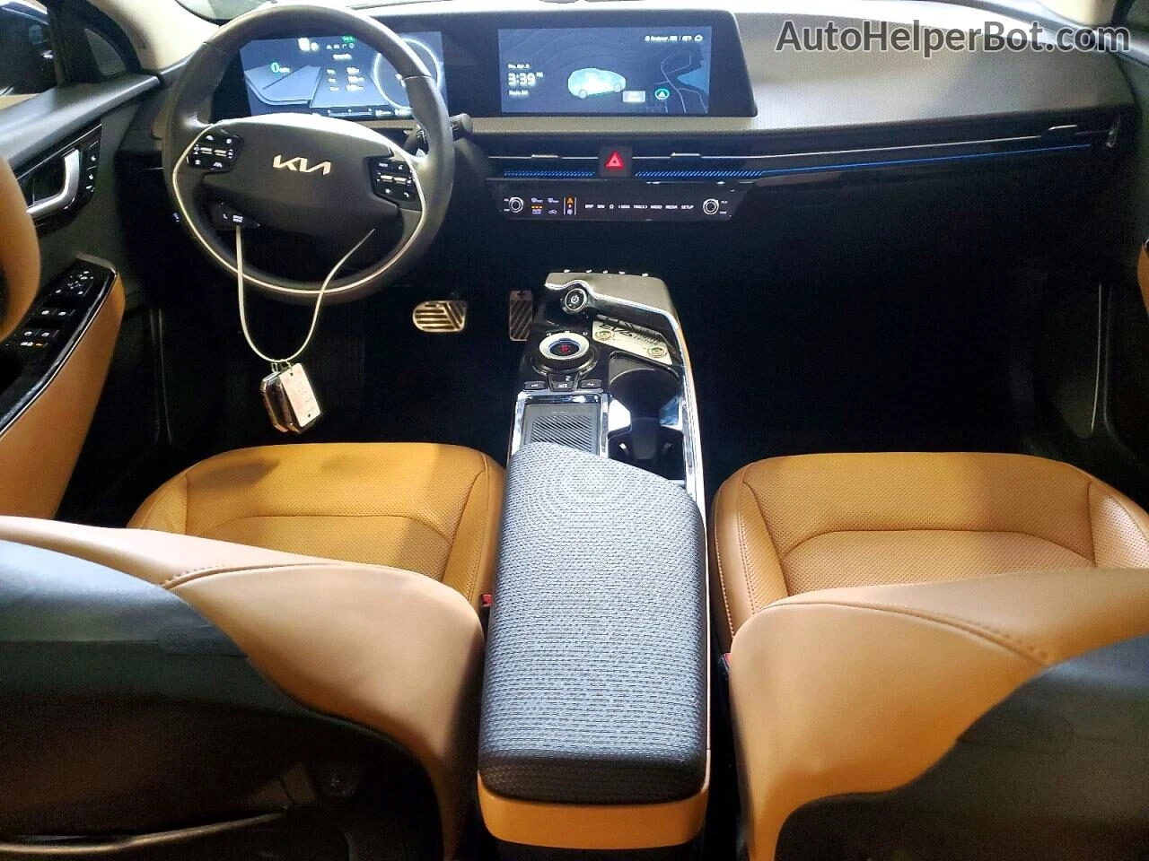 Kia EV6 GT-Line* AWD* 77kWh* ������ ������ | Mobile.bg � ����������� 7