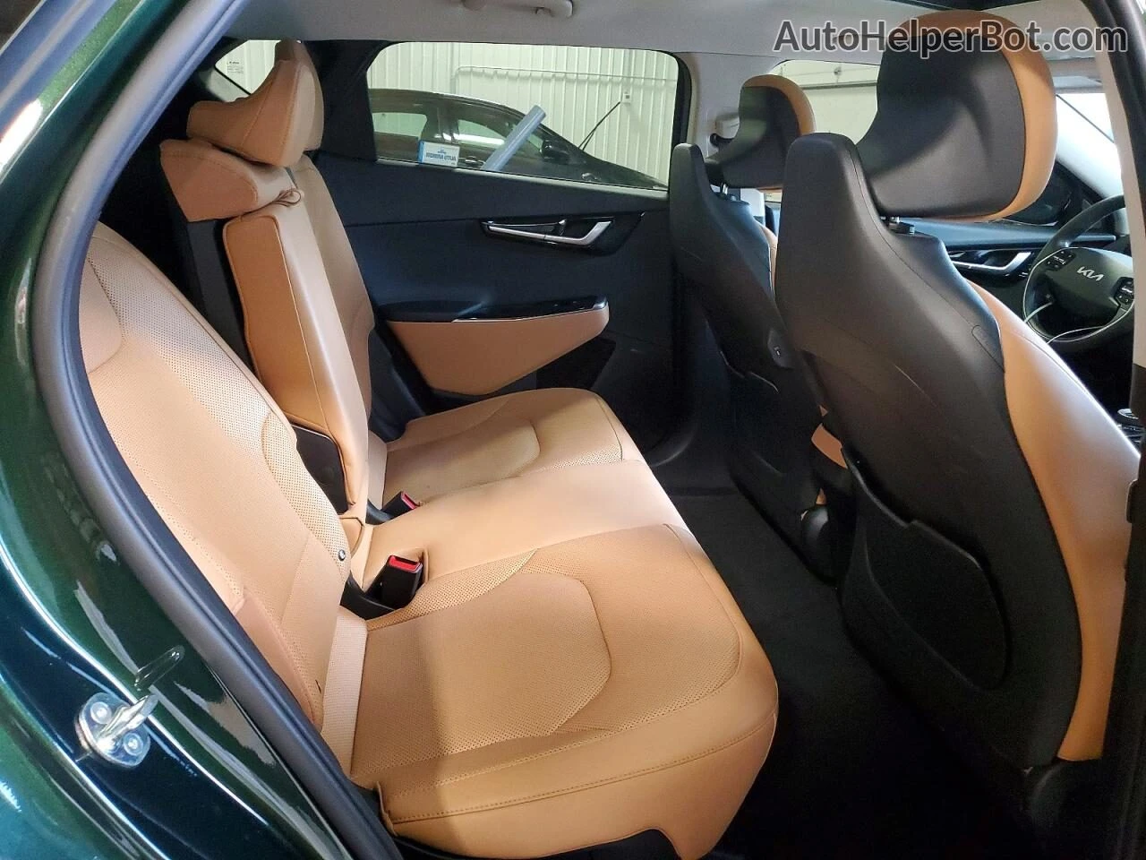 Kia EV6 GT-Line* AWD* 77kWh* ������ ������ | Mobile.bg � ����������� 9