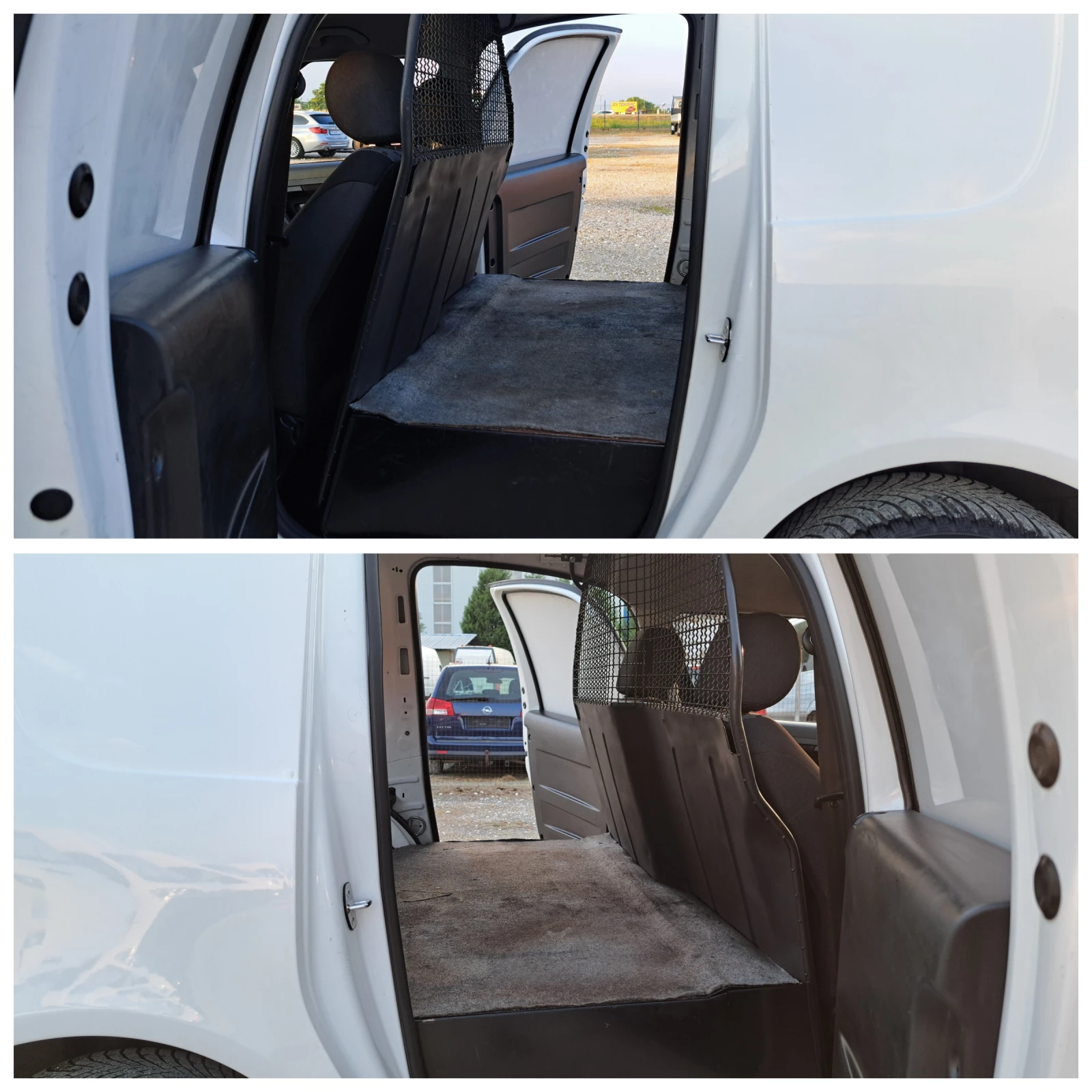 Skoda Praktik КЛИМАТИК-EURO 5, снимка 14 - Автомобили и джипове - 54828531