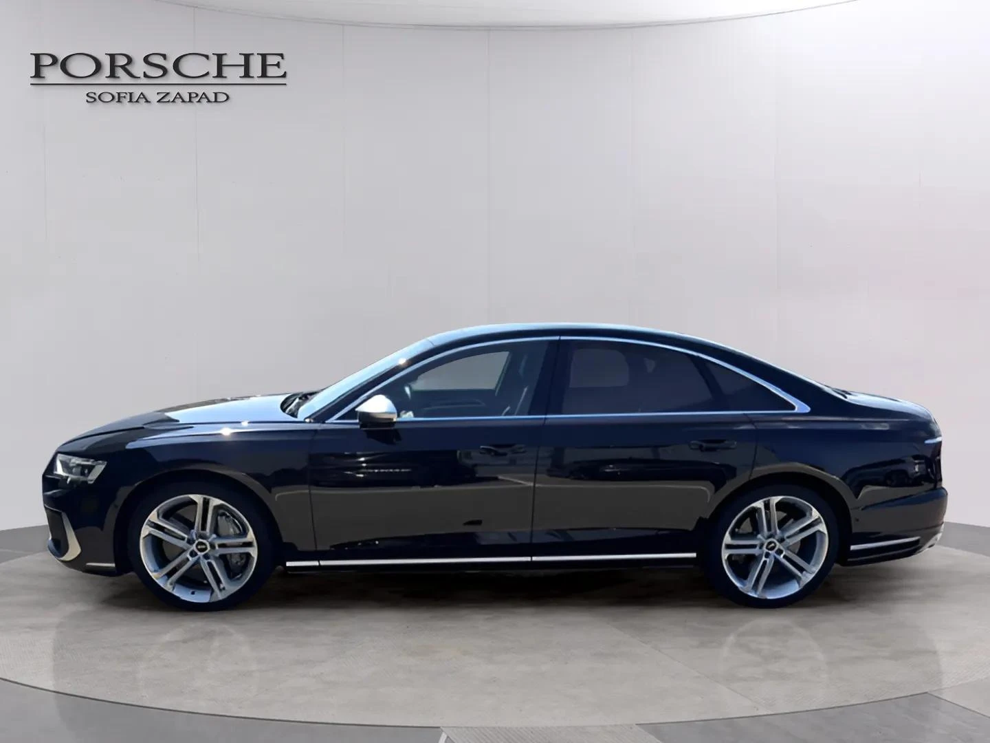 Audi S8, снимка 3 - Автомобили и джипове - 54908514