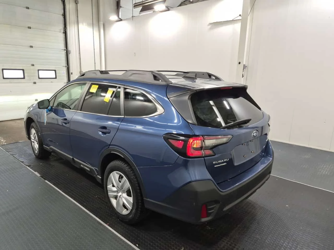 Subaru Outback CONVENIENCE | CARFAX | БЕЗ ПЪРВОНАЧАЛНА ВНОСКА, снимка 8 - Автомобили и джипове - 54887758