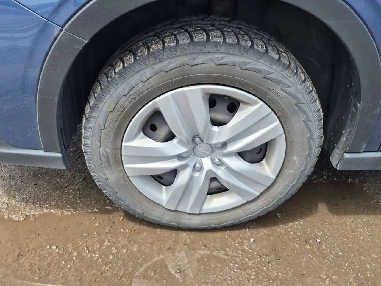 Subaru Outback CONVENIENCE | CARFAX | БЕЗ ПЪРВОНАЧАЛНА ВНОСКА, снимка 9 - Автомобили и джипове - 54887758