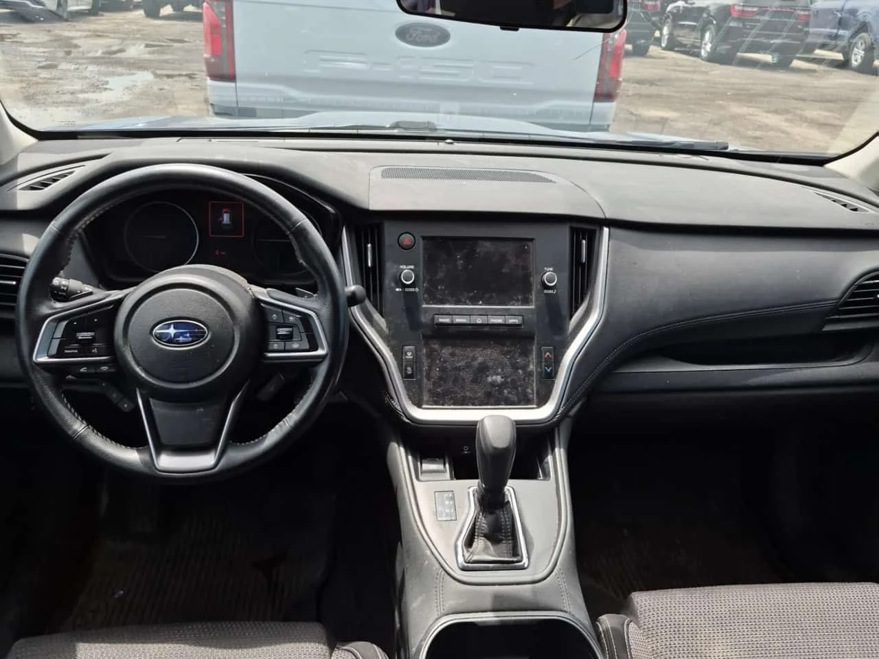 Subaru Outback CONVENIENCE | CARFAX | БЕЗ ПЪРВОНАЧАЛНА ВНОСКА, снимка 12 - Автомобили и джипове - 54887758