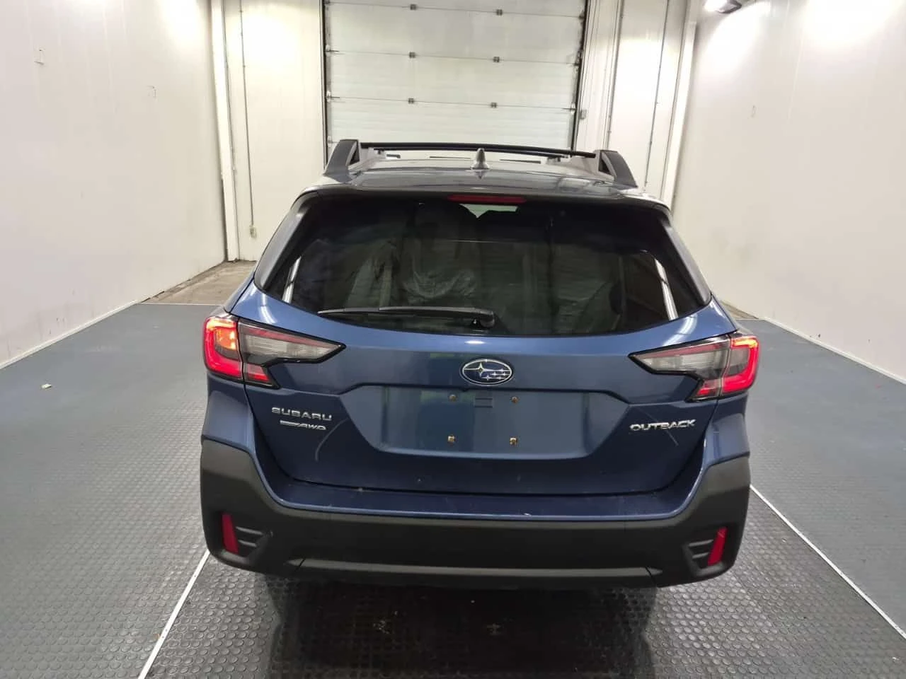 Subaru Outback CONVENIENCE | CARFAX | БЕЗ ПЪРВОНАЧАЛНА ВНОСКА, снимка 5 - Автомобили и джипове - 54887758