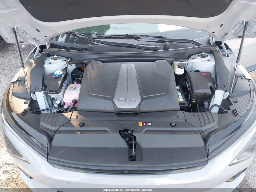 Kia EV6 Gt-Line Rwd, снимка 9 - Автомобили и джипове - 54906877