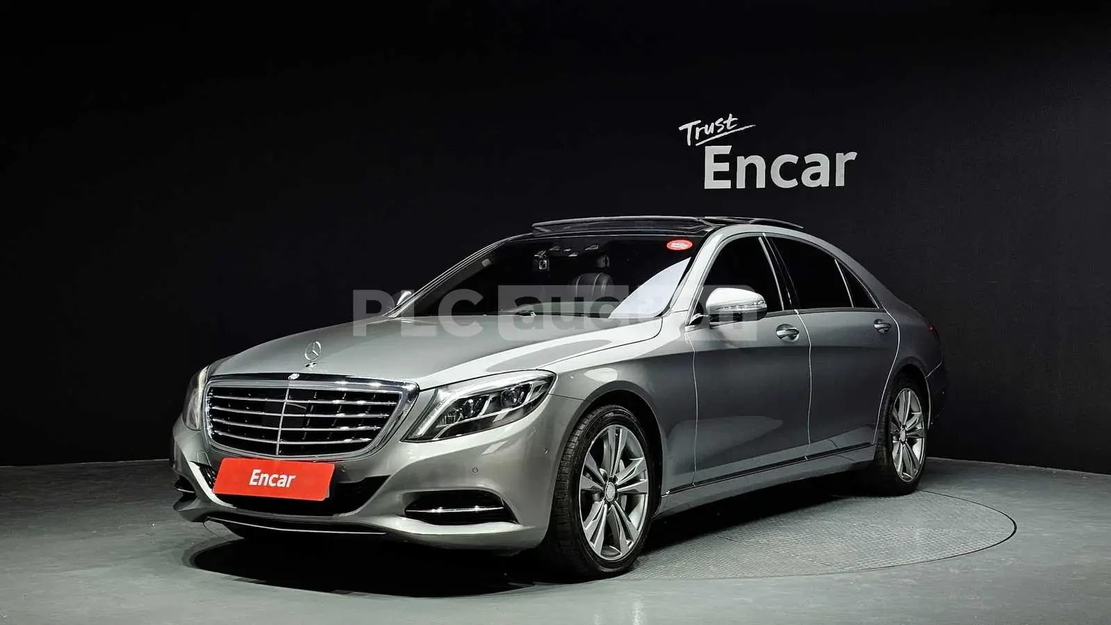 Mercedes-Benz S 500 4MATIC/360CAM/PANO/FIRST CLASS EKPAHИ 
