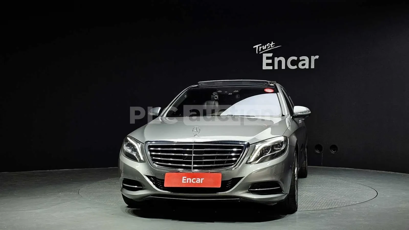 Mercedes-Benz S 500 4MATIC/360CAM/PANO/FIRST CLASS EKPAHИ , снимка 3 - Автомобили и джипове - 55098354
