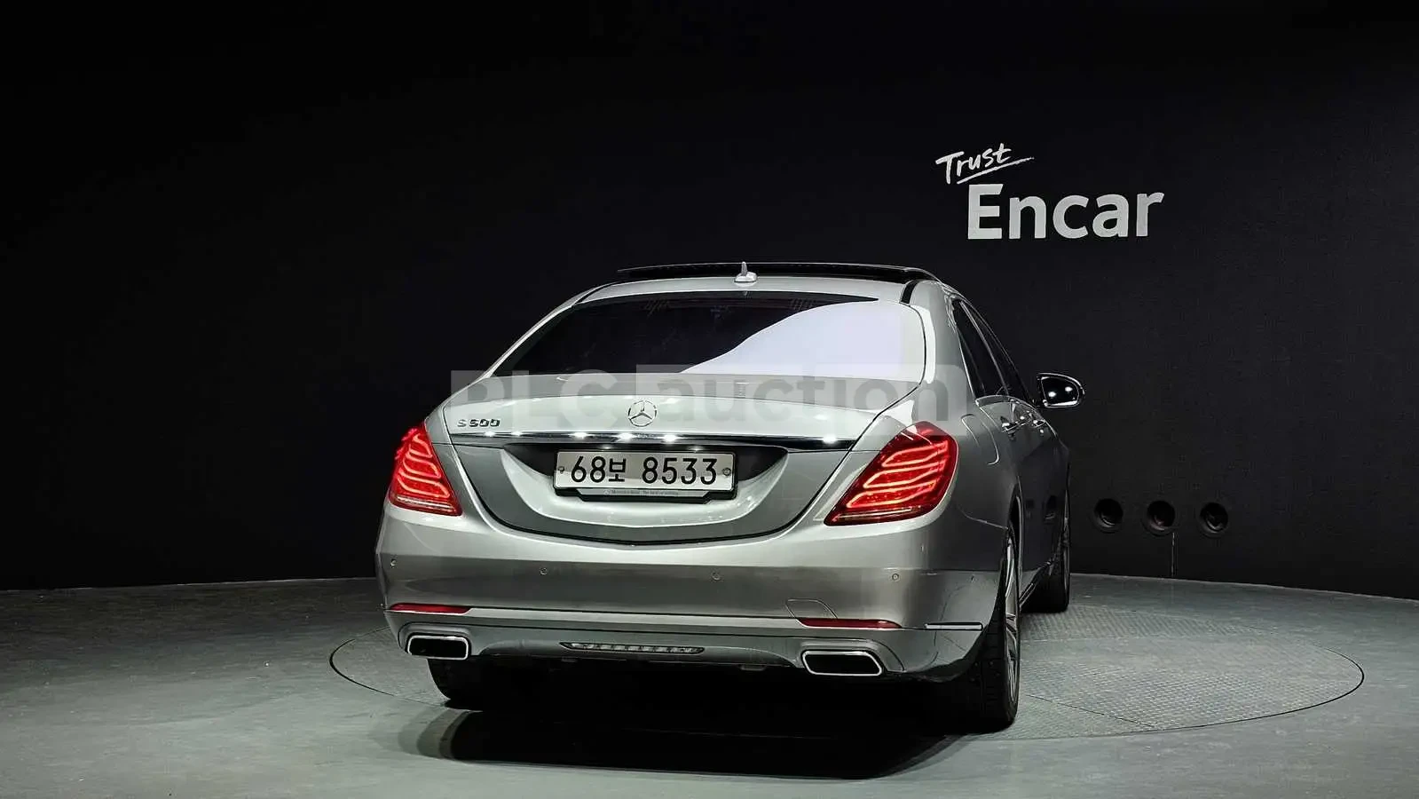 Mercedes-Benz S 500 4MATIC/360CAM/PANO/FIRST CLASS EKPAHИ , снимка 4 - Автомобили и джипове - 55098354