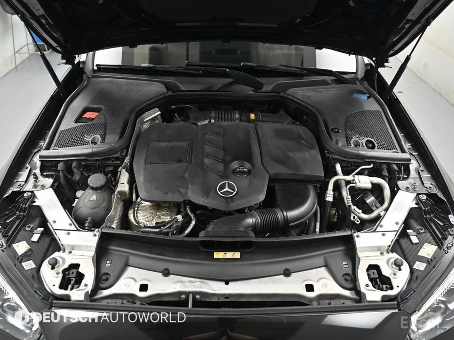 Mercedes-Benz E 220, снимка 6 - Автомобили и джипове - 55298998