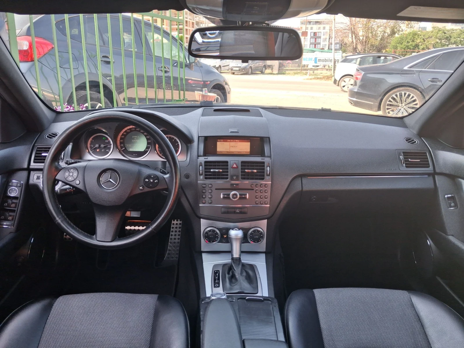 Mercedes-Benz C 180 | Mobile.bg � ����������� 9