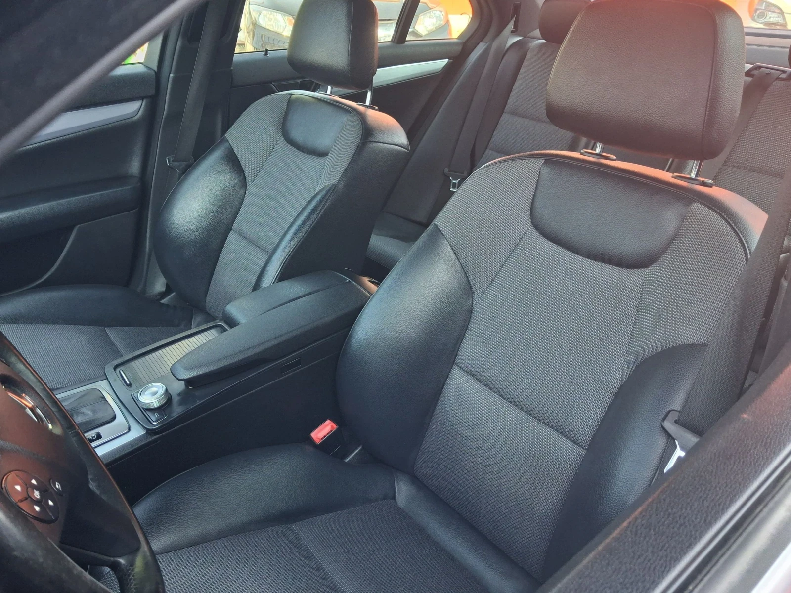 Mercedes-Benz C 180 | Mobile.bg � ����������� 10