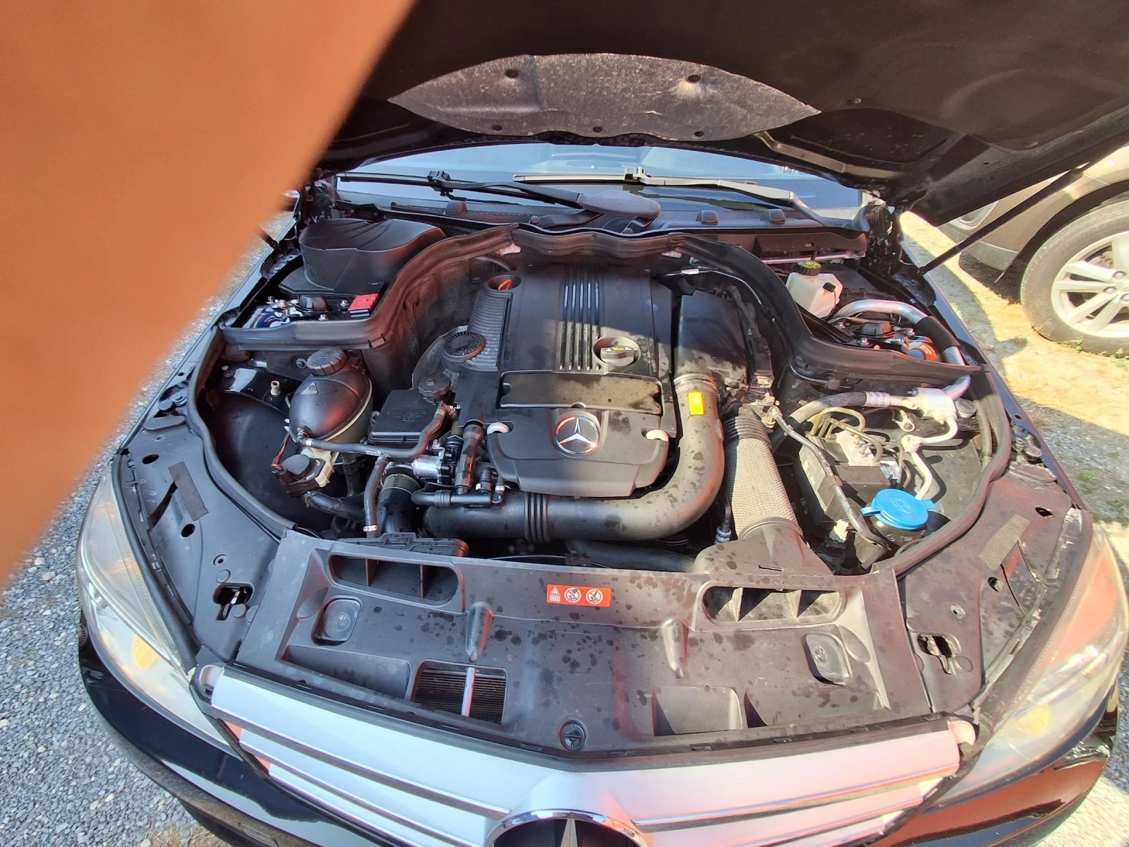 Mercedes-Benz C 180 | Mobile.bg � ����������� 15