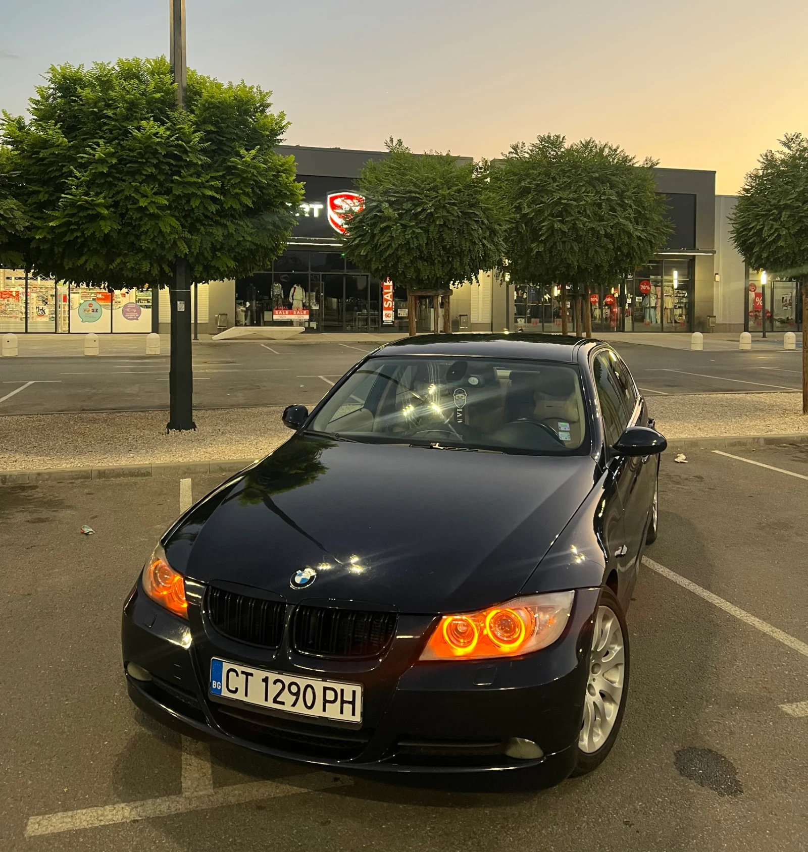 BMW 325