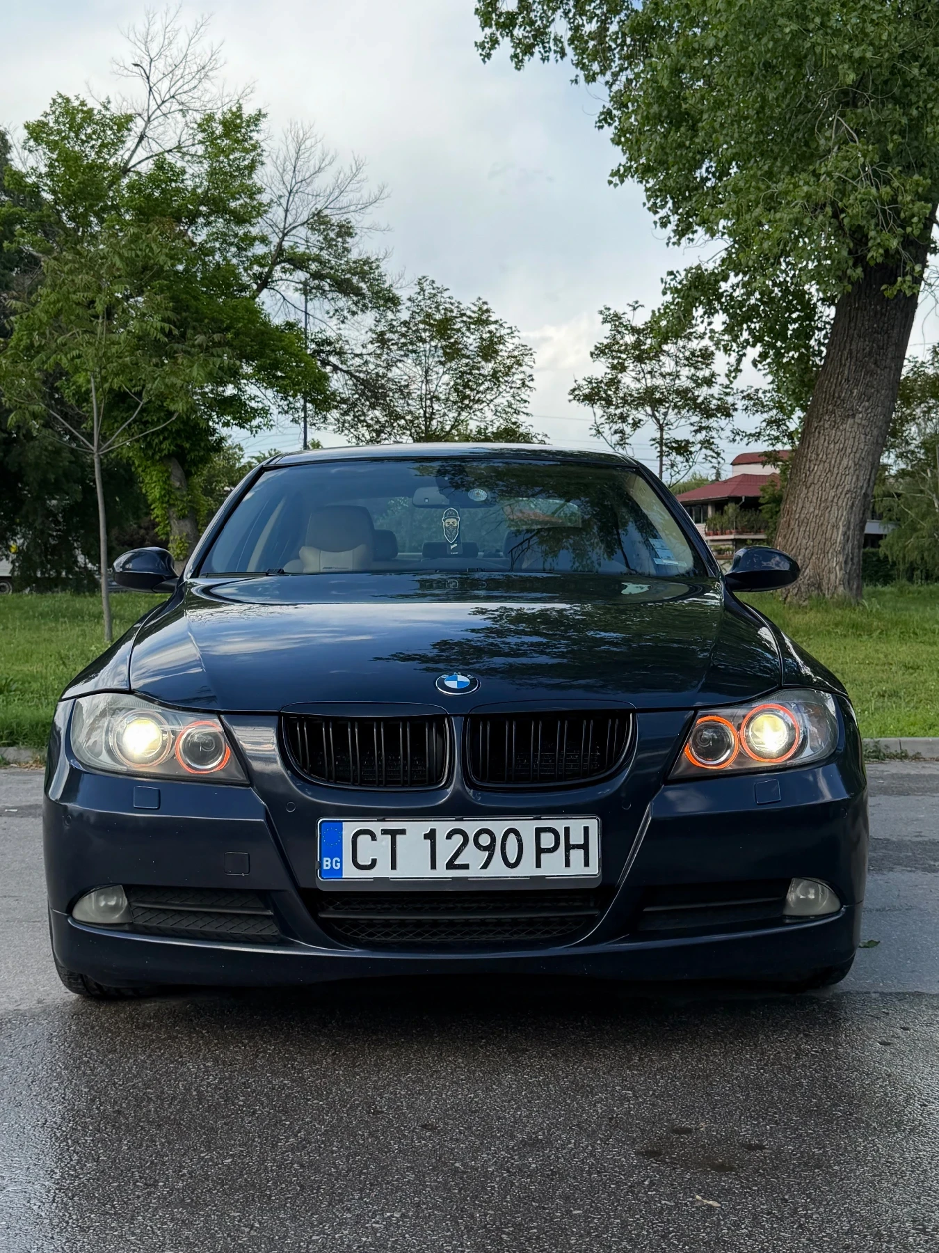 BMW 325