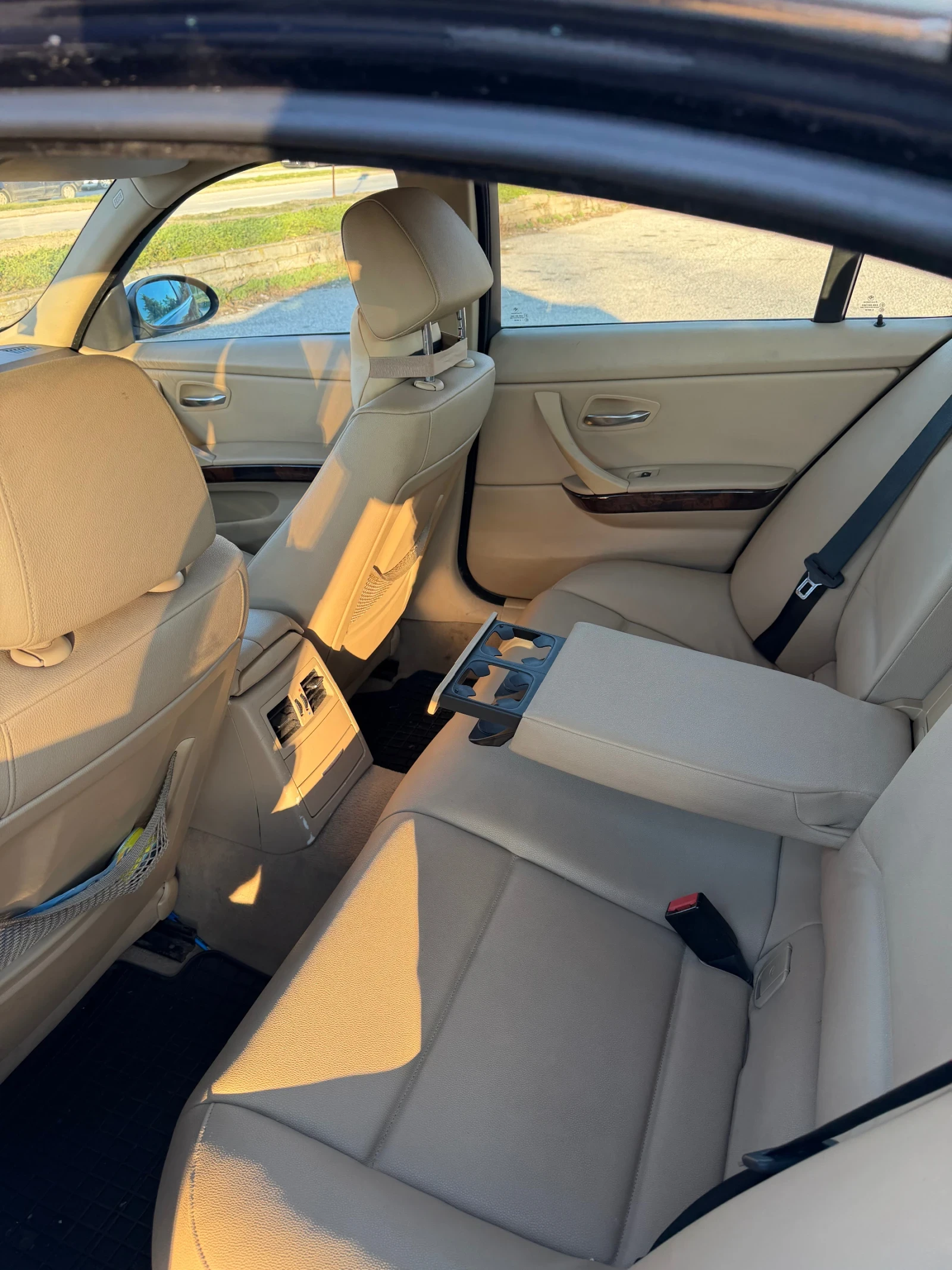 BMW 325, снимка 10 - Автомобили и джипове - 55851868
