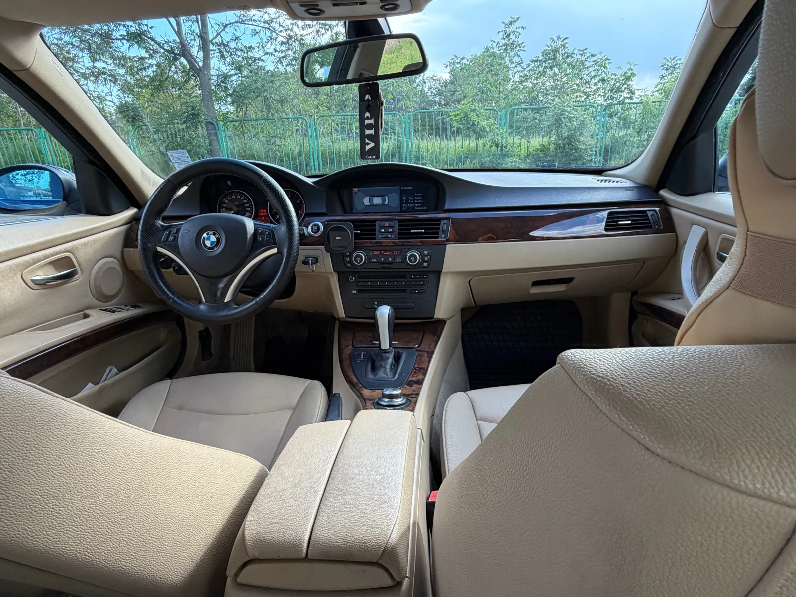 BMW 325, снимка 9 - Автомобили и джипове - 55851868