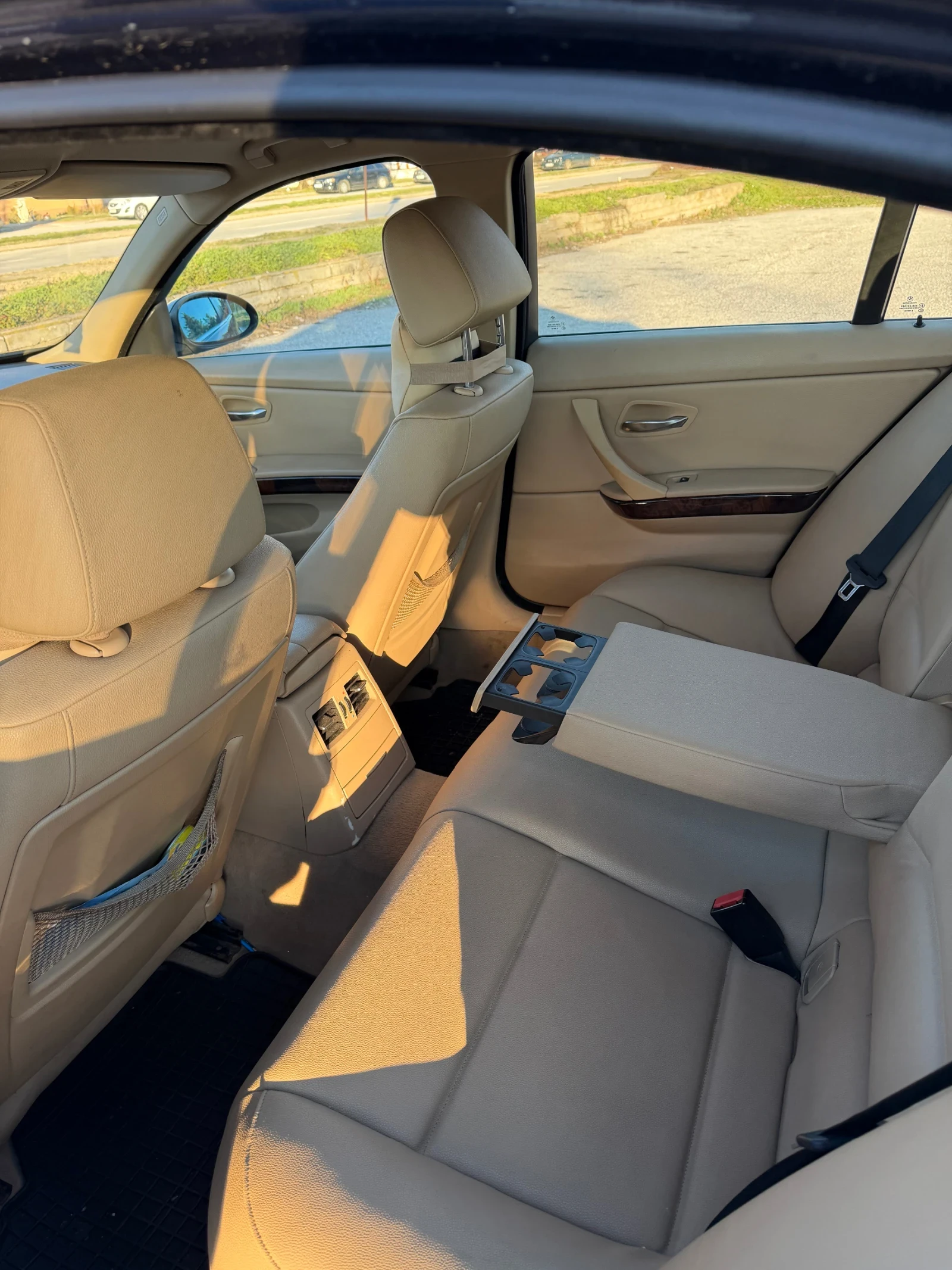 BMW 325, снимка 11 - Автомобили и джипове - 55424295