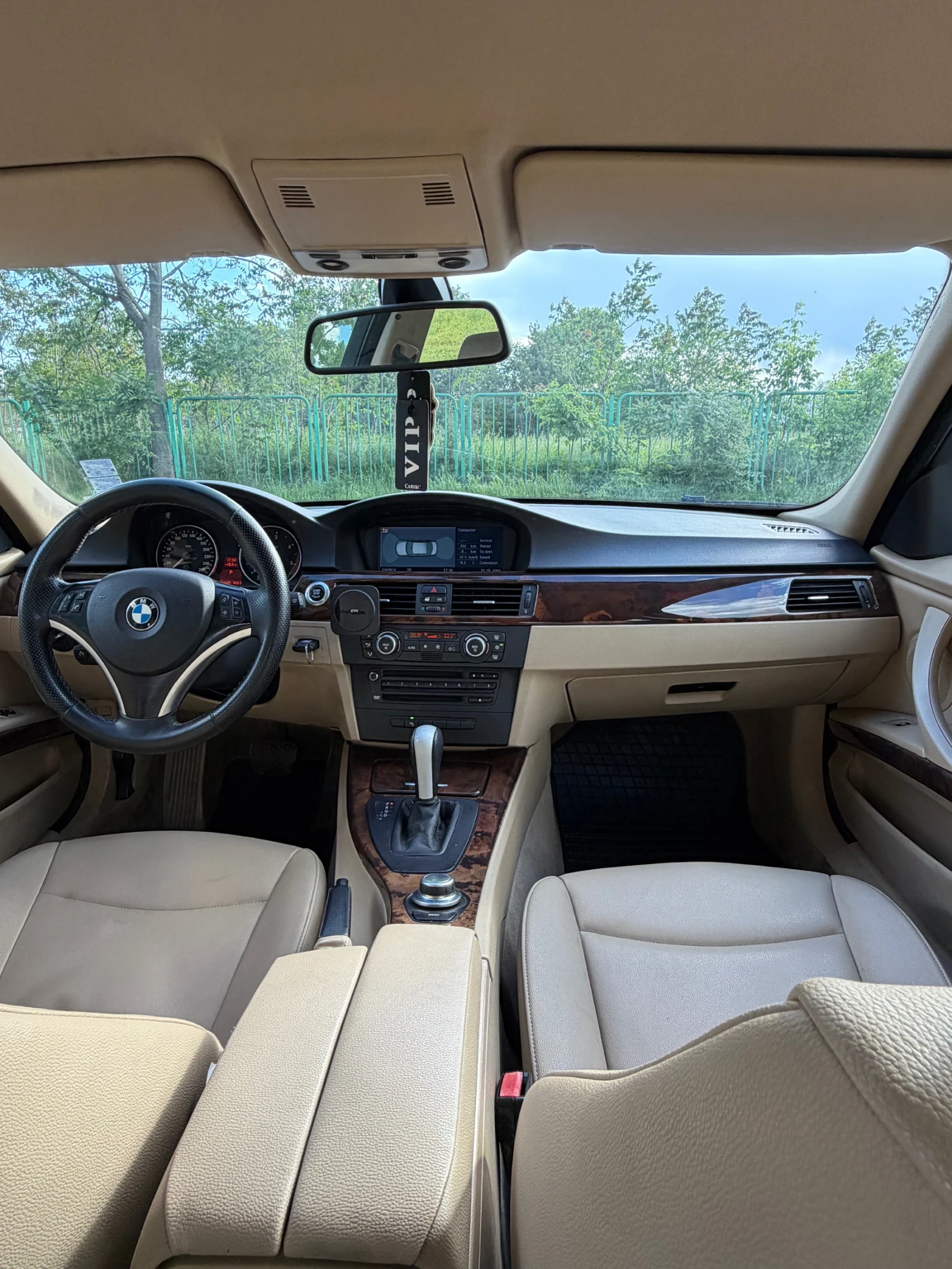 BMW 325, снимка 8 - Автомобили и джипове - 55424295