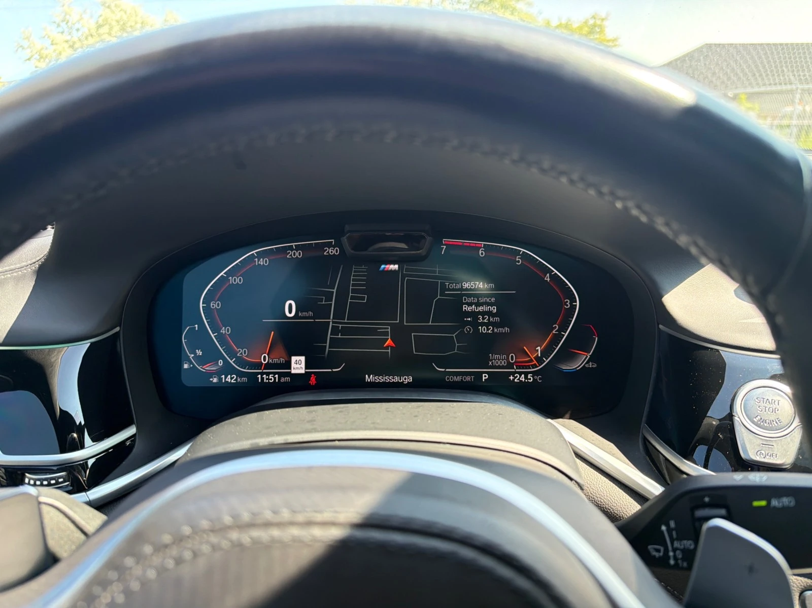 BMW 750 Li* M-SPORT* МАСАЖИ* ПАНО* HARMAN KARDON* 360* FUL, снимка 8 - Автомобили и джипове - 55511016