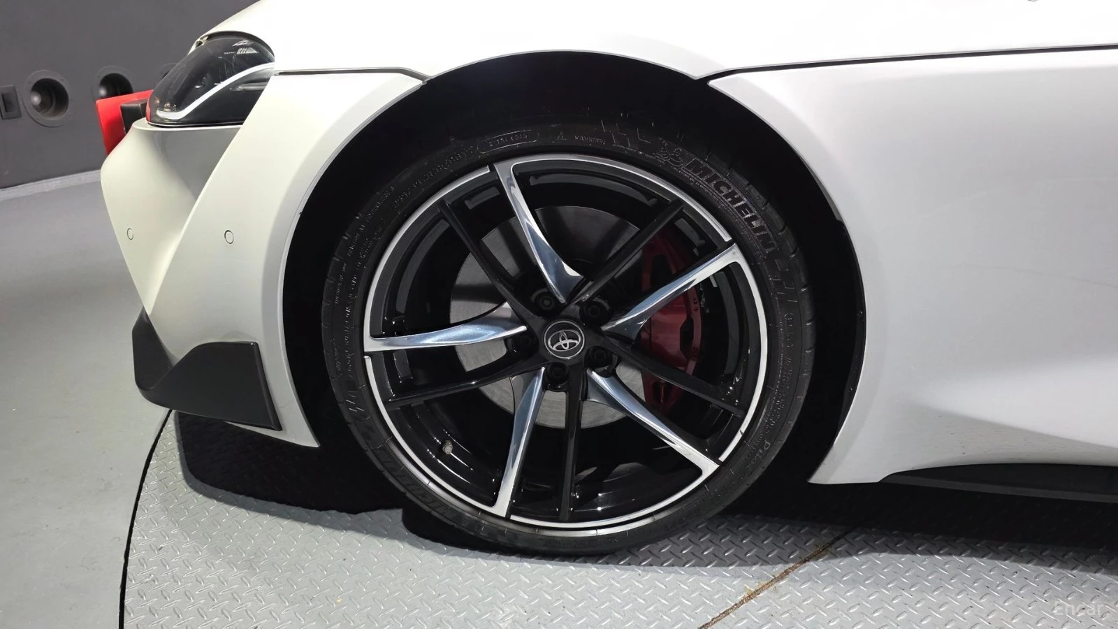 Toyota Supra * B58* ����* KEYLESS* Camera* �������*  | Mobile.bg � ����������� 5