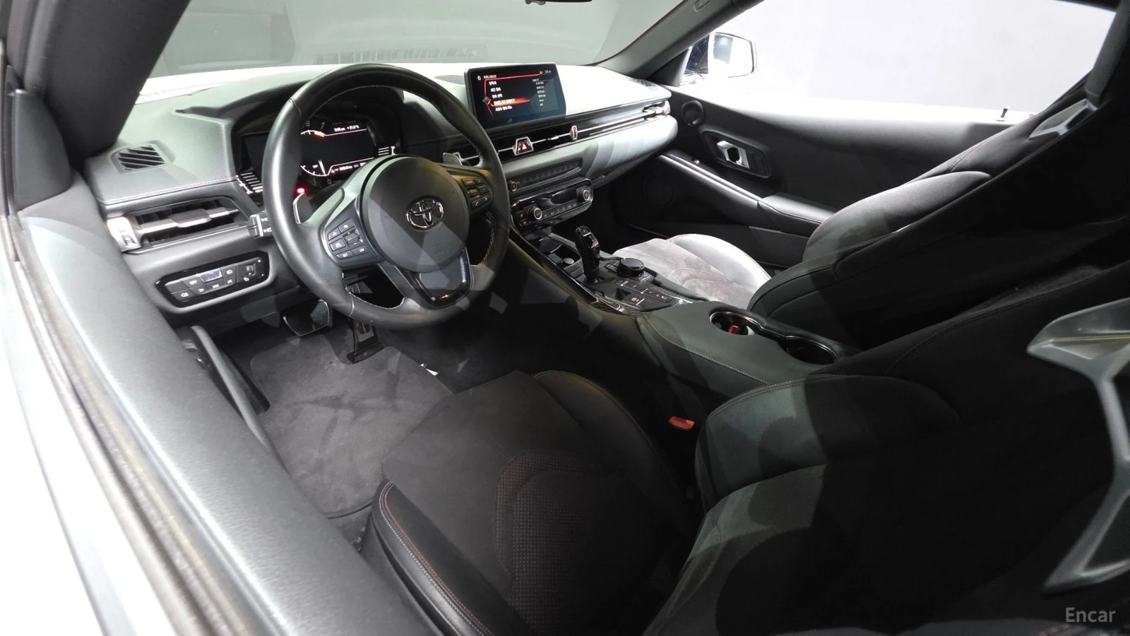 Toyota Supra * B58* ����* KEYLESS* Camera* �������*  | Mobile.bg � ����������� 7