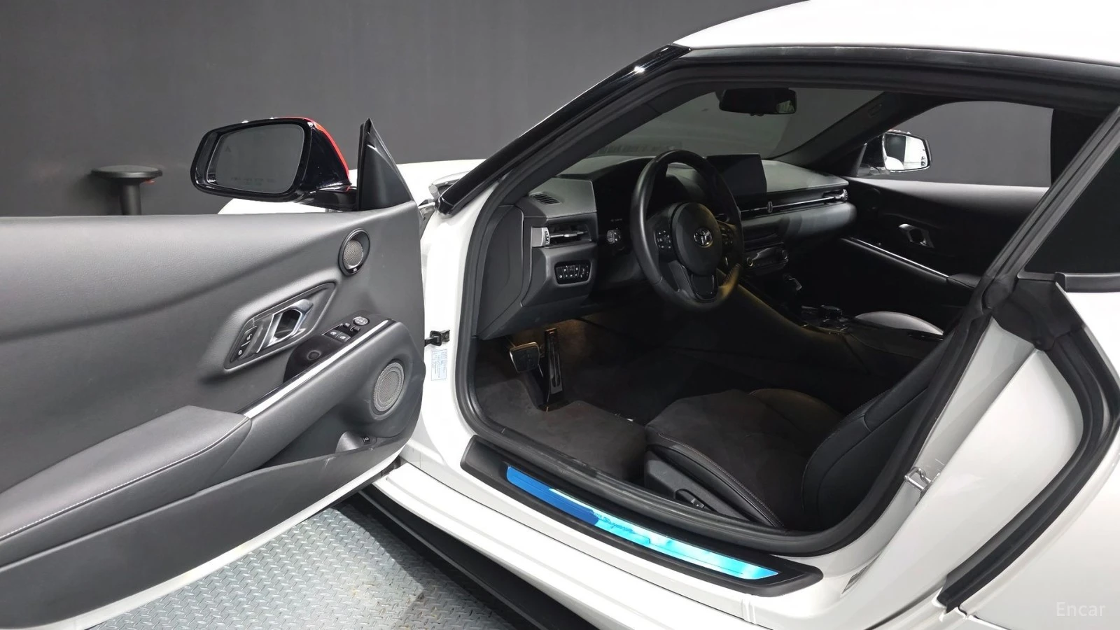 Toyota Supra * B58* ����* KEYLESS* Camera* �������*  | Mobile.bg � ����������� 10