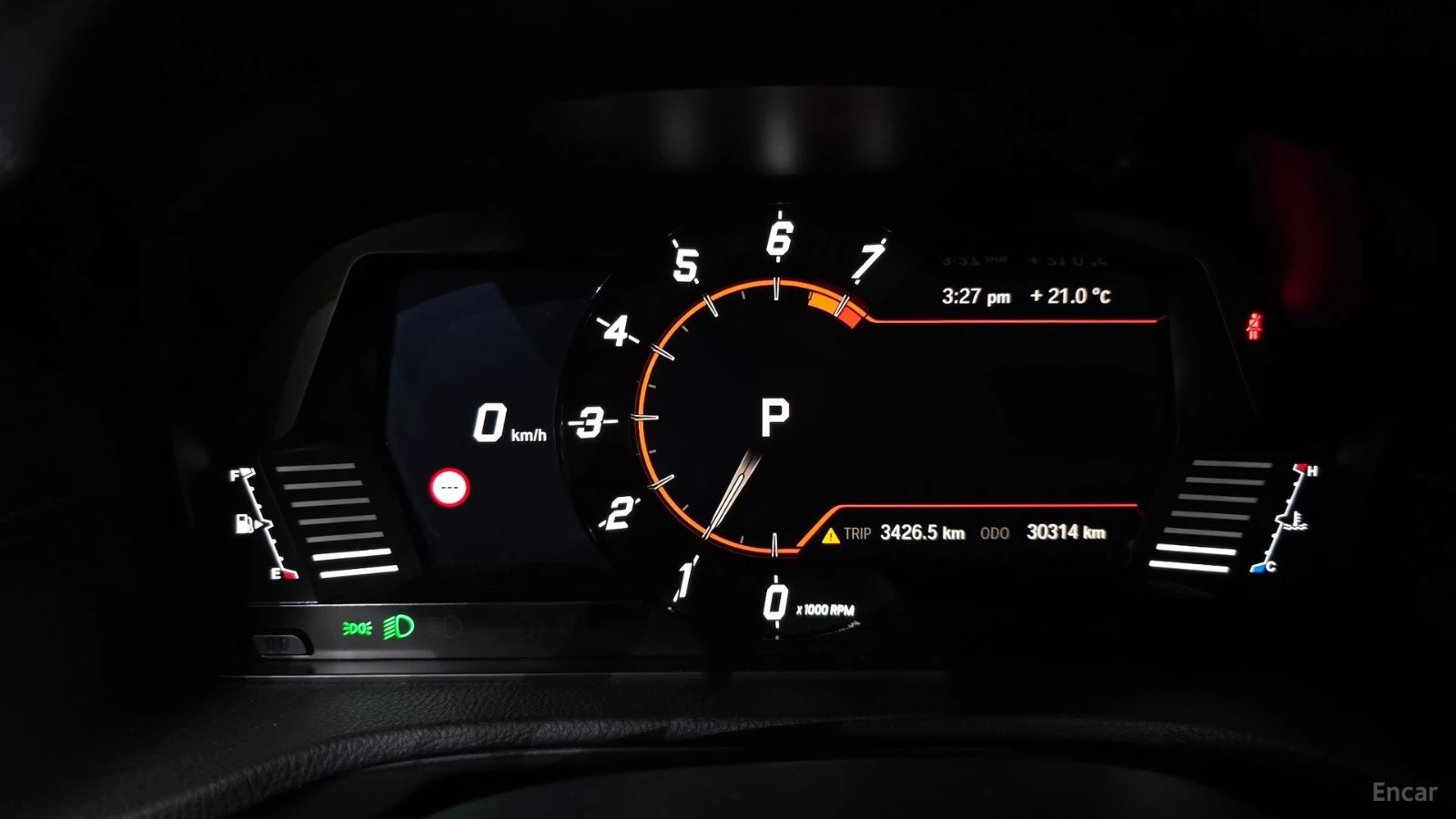 Toyota Supra * B58* ����* KEYLESS* Camera* �������*  | Mobile.bg � ����������� 8