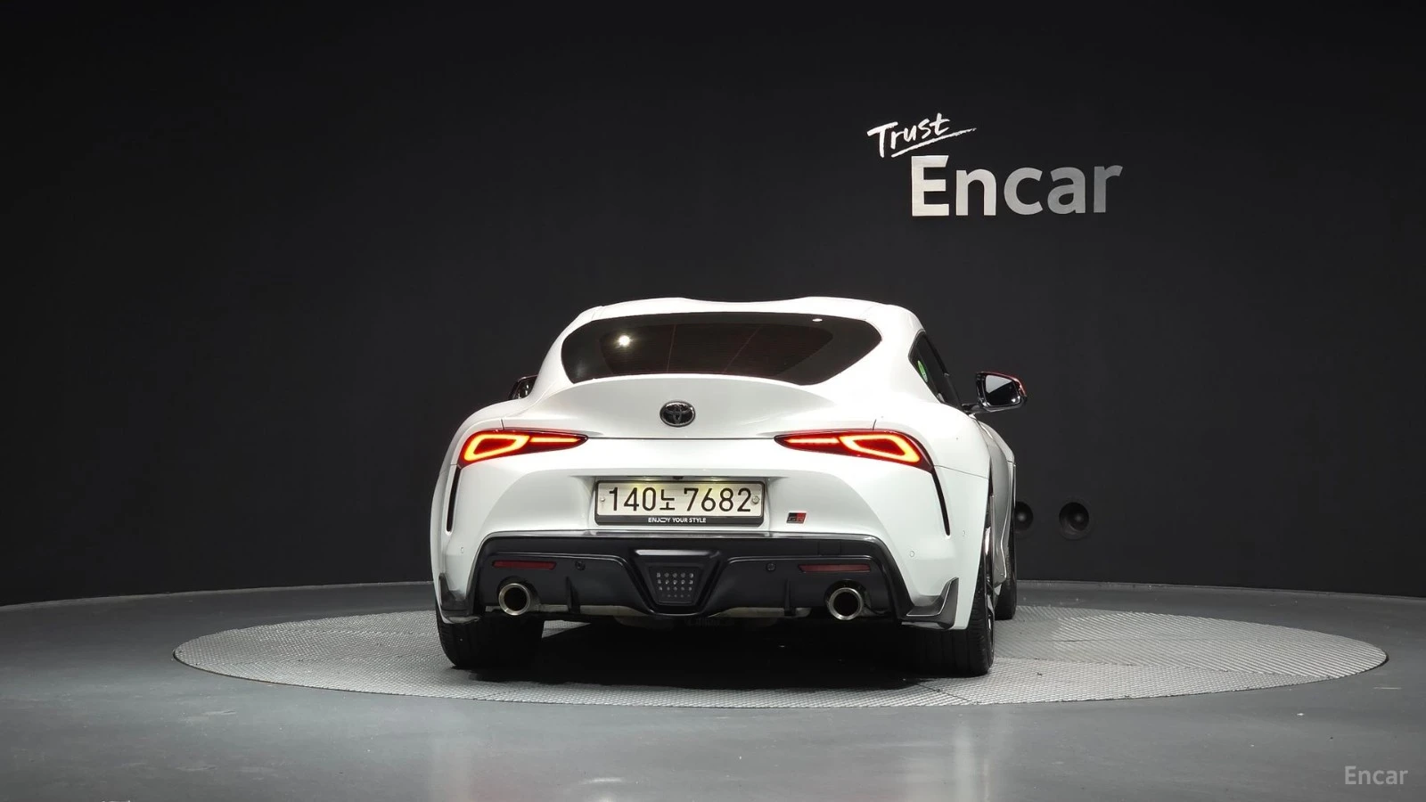 Toyota Supra * B58* ����* KEYLESS* Camera* �������*  | Mobile.bg � ����������� 4