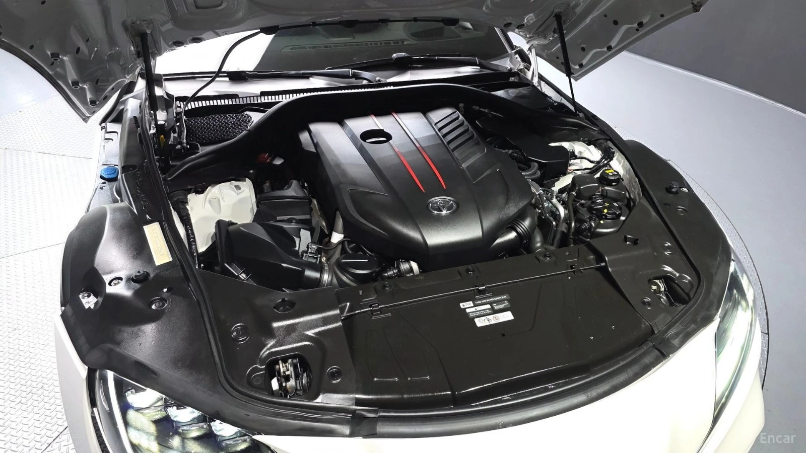 Toyota Supra * B58* ����* KEYLESS* Camera* �������*  | Mobile.bg � ����������� 6