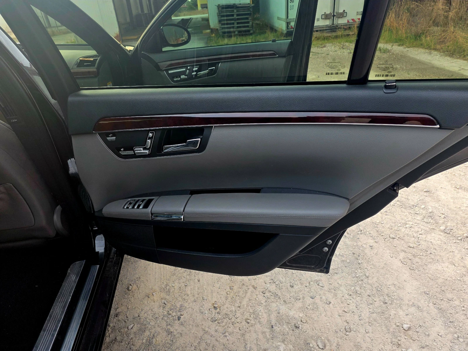Mercedes-Benz S 320 S 320 cdi ���������  | Mobile.bg � ����������� 16