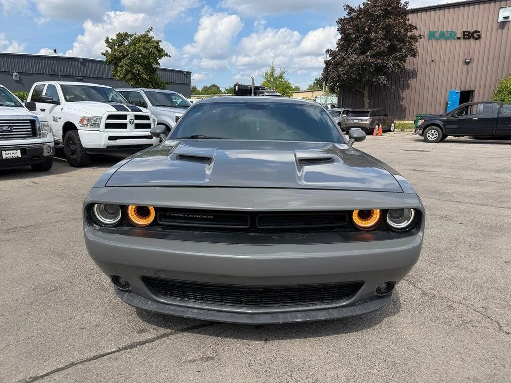 Dodge Challenger SXT AWD | 3.6 V6 | 305 �.�. l SPORT (���� �� ��) | Mobile.bg � ����������� 2