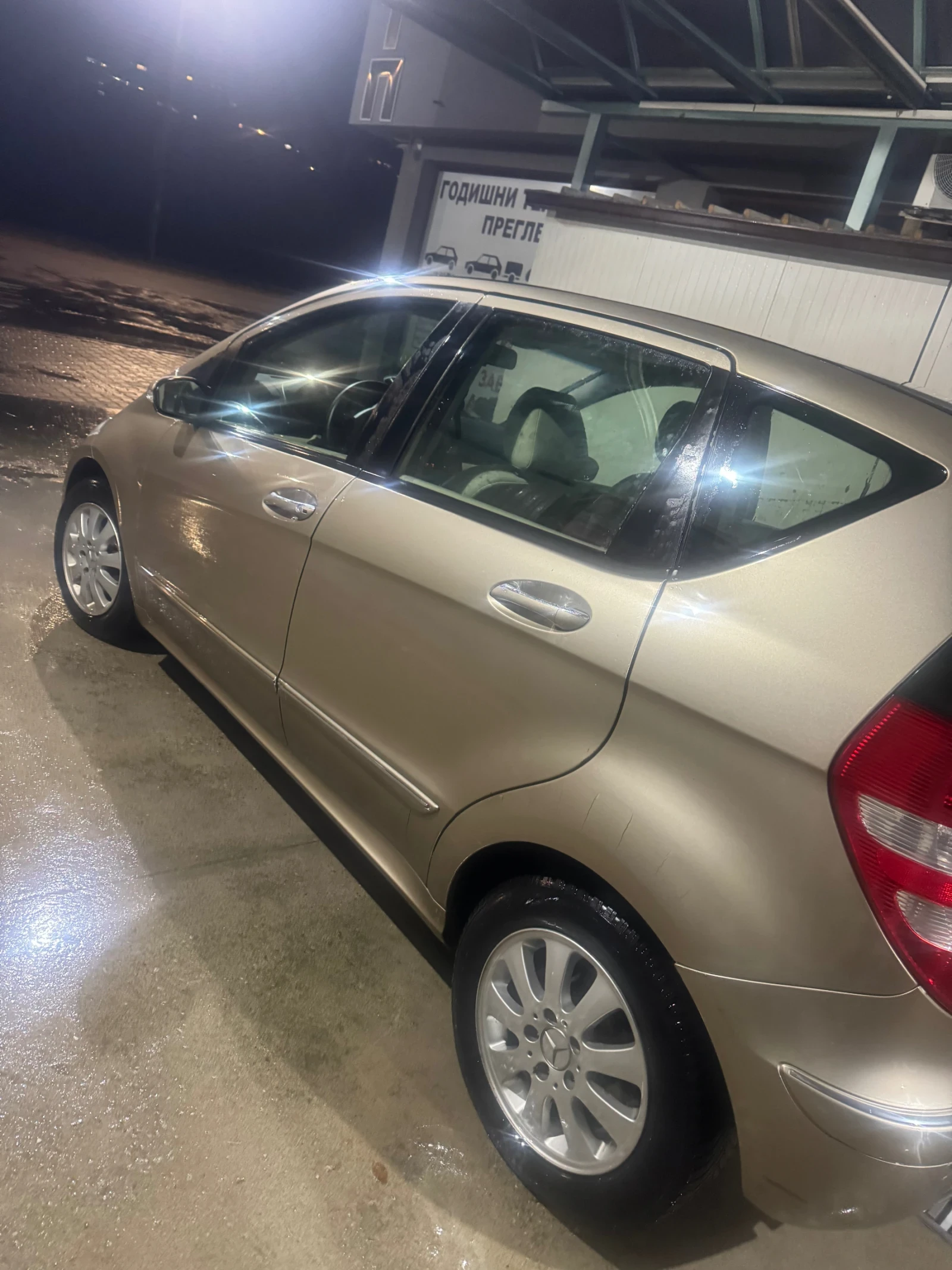 Mercedes-Benz A 170 | Mobile.bg � ����������� 3