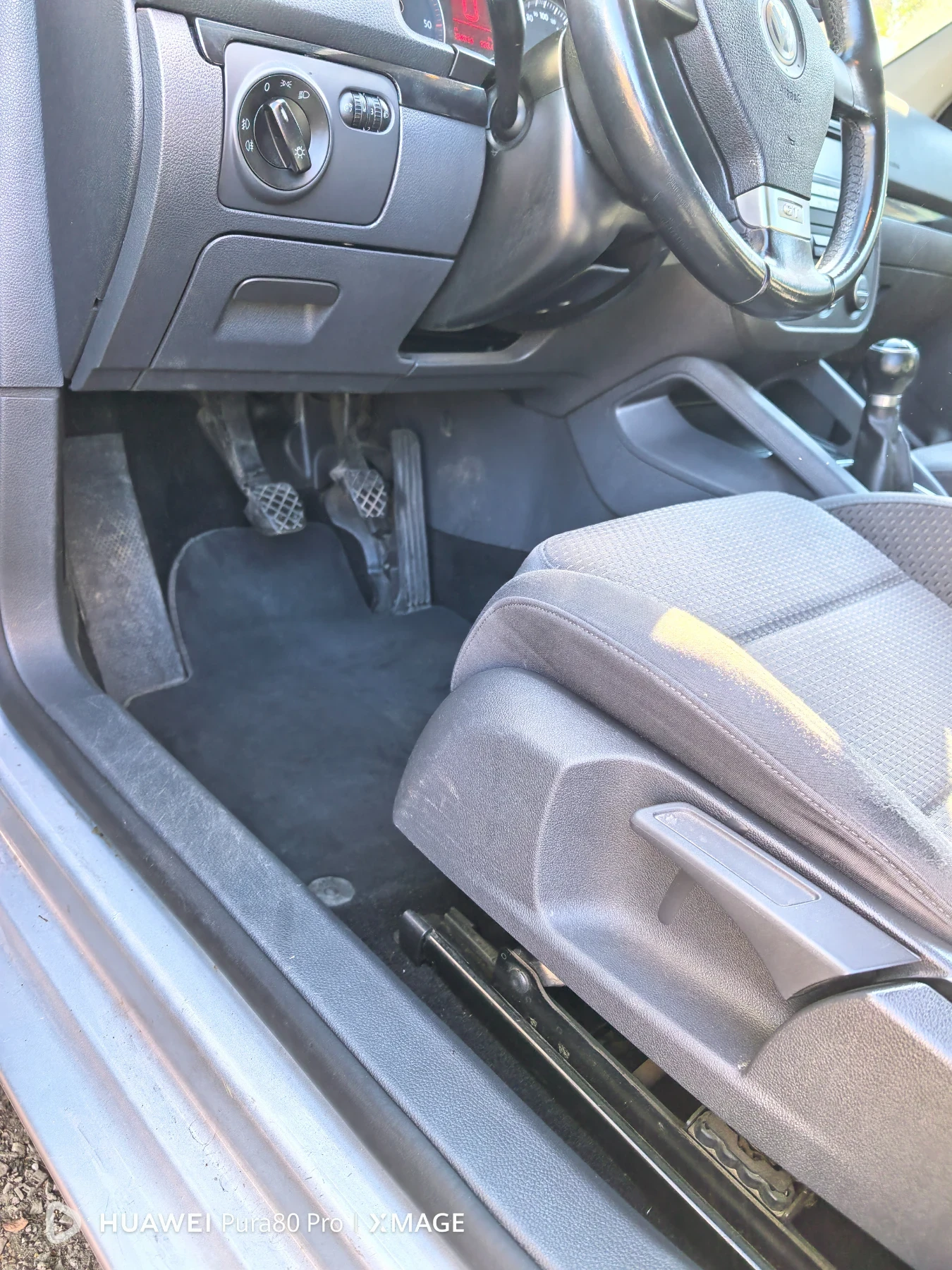 VW Golf, снимка 9 - Автомобили и джипове - 56570947
