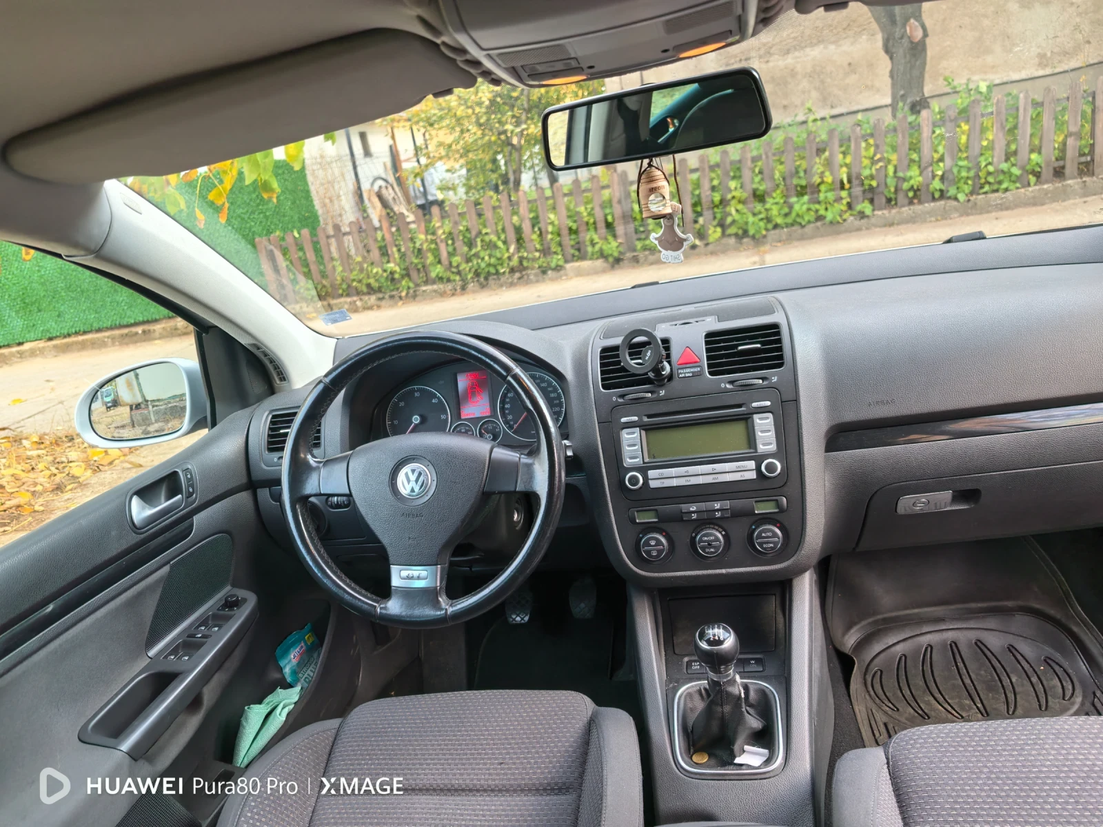 VW Golf, снимка 15 - Автомобили и джипове - 56570947