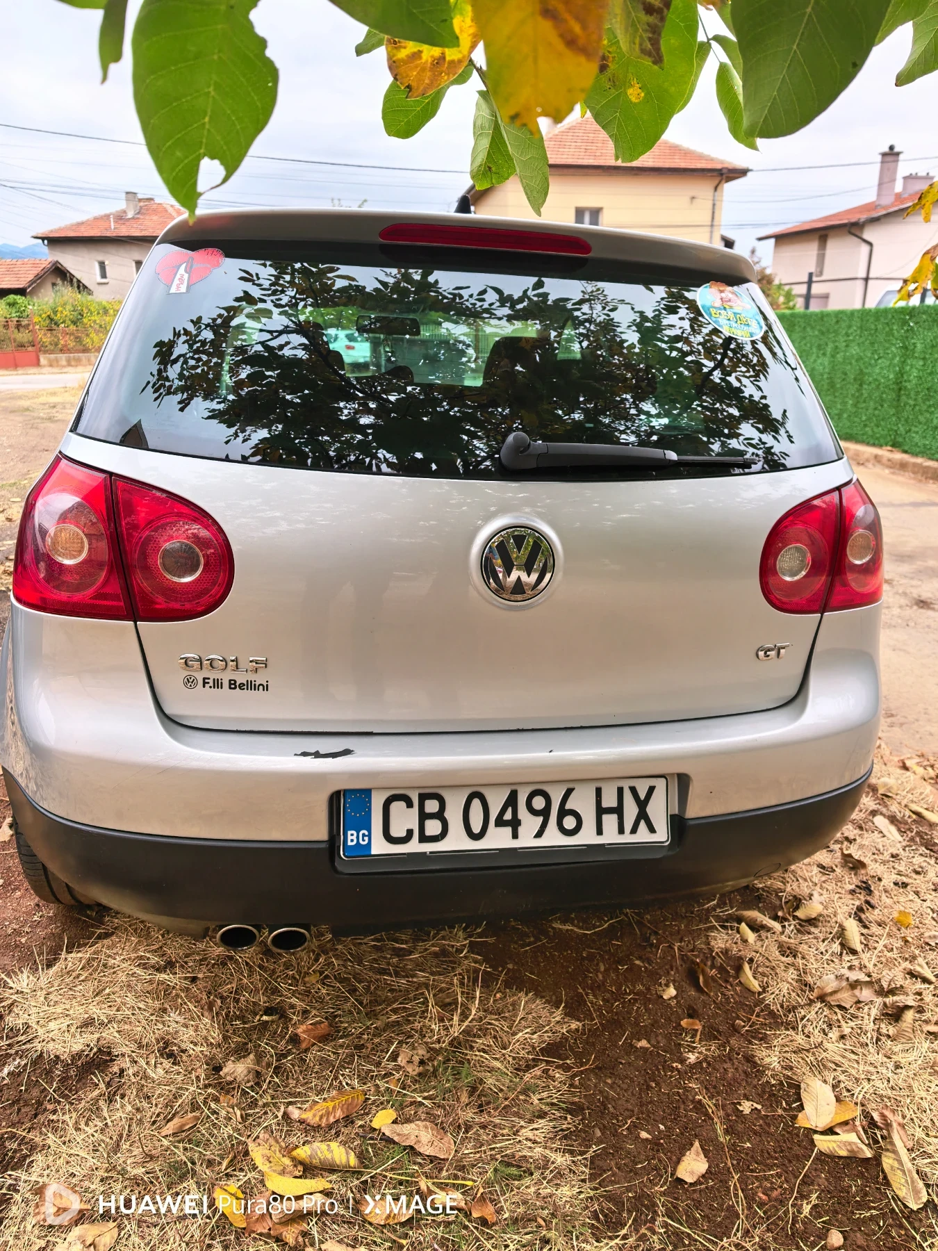 VW Golf, снимка 2 - Автомобили и джипове - 56570947