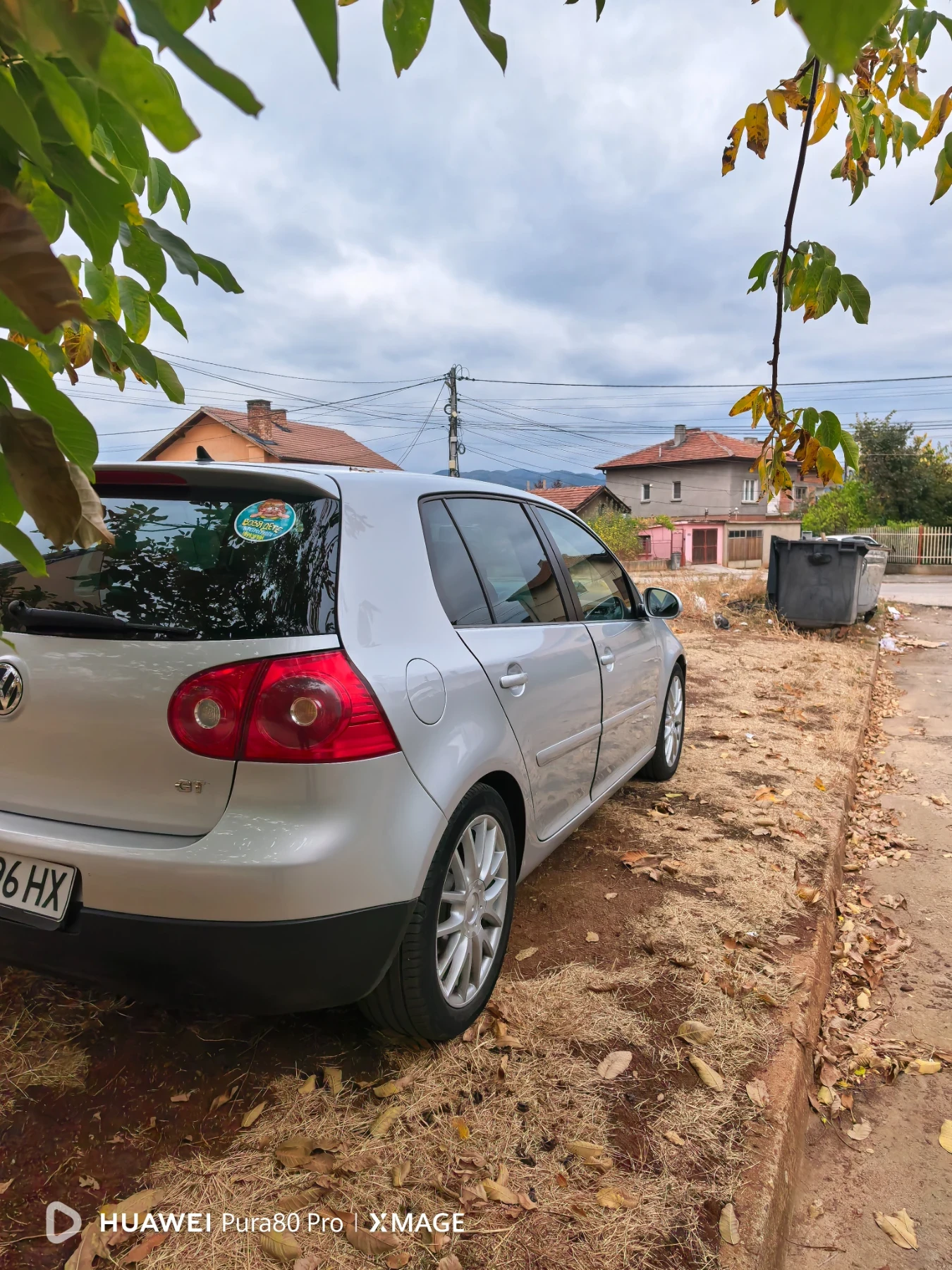 VW Golf, снимка 4 - Автомобили и джипове - 56570947