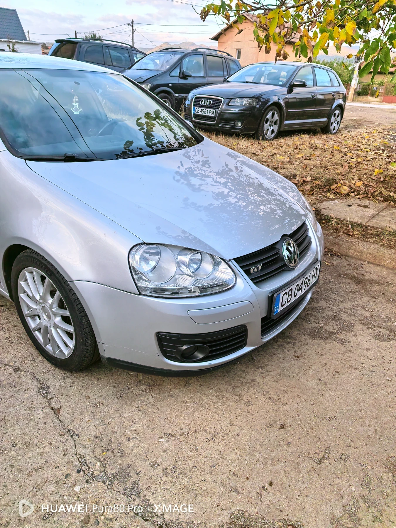 VW Golf