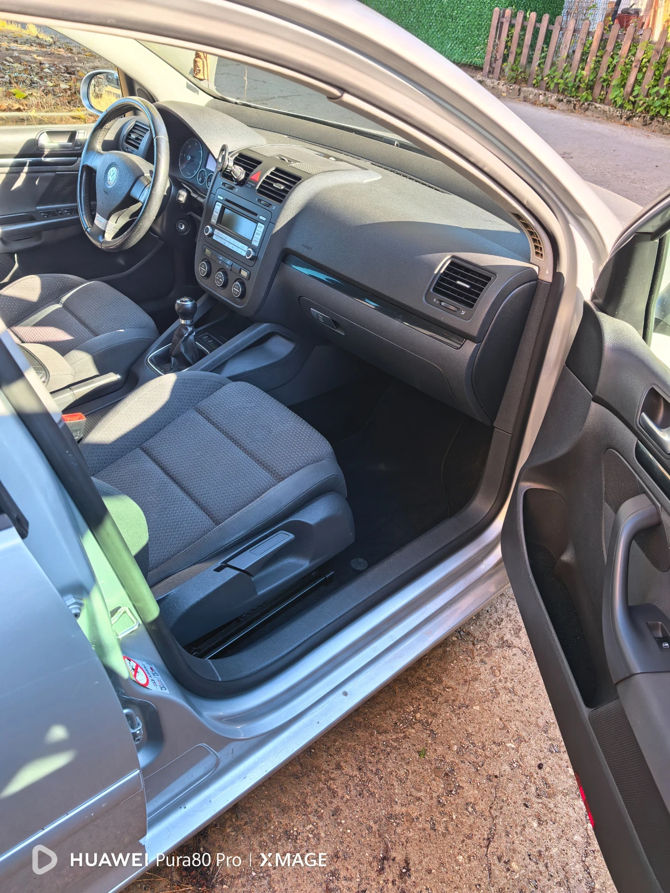 VW Golf, снимка 14 - Автомобили и джипове - 56570947