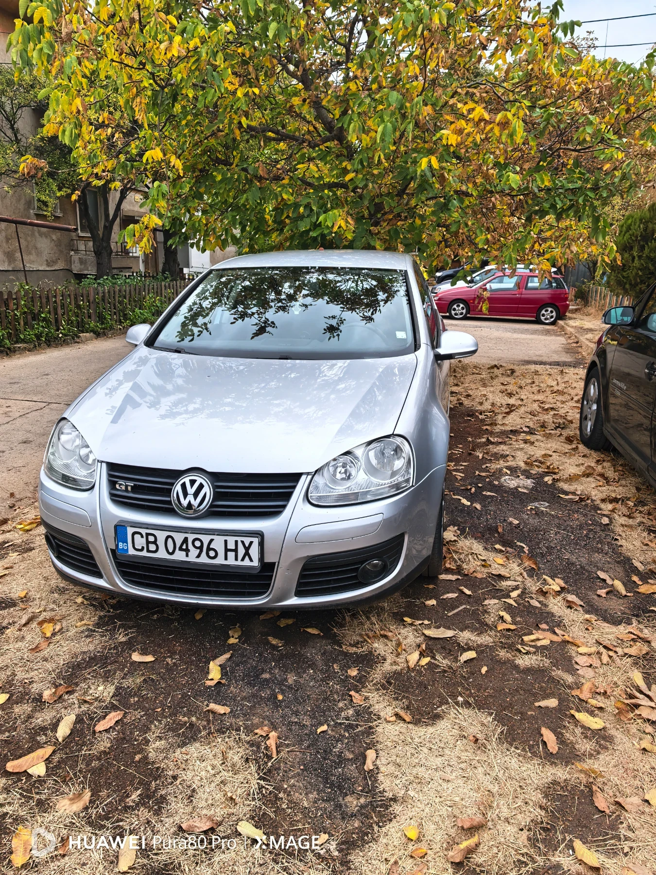 VW Golf, снимка 8 - Автомобили и джипове - 56570947